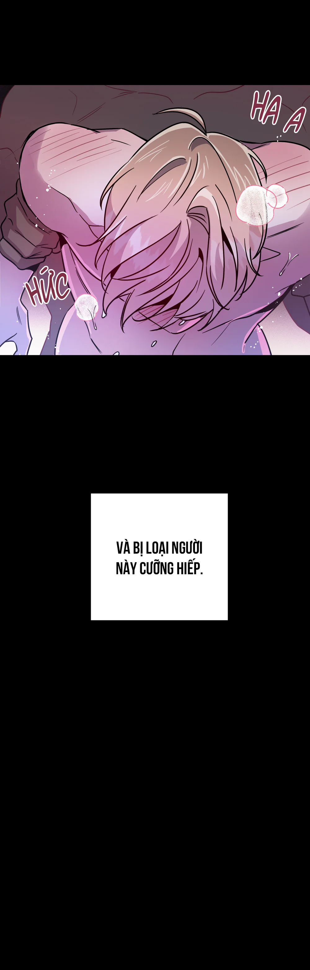 Ám Giữ Linh Hồn Chapter 6 Trang 41