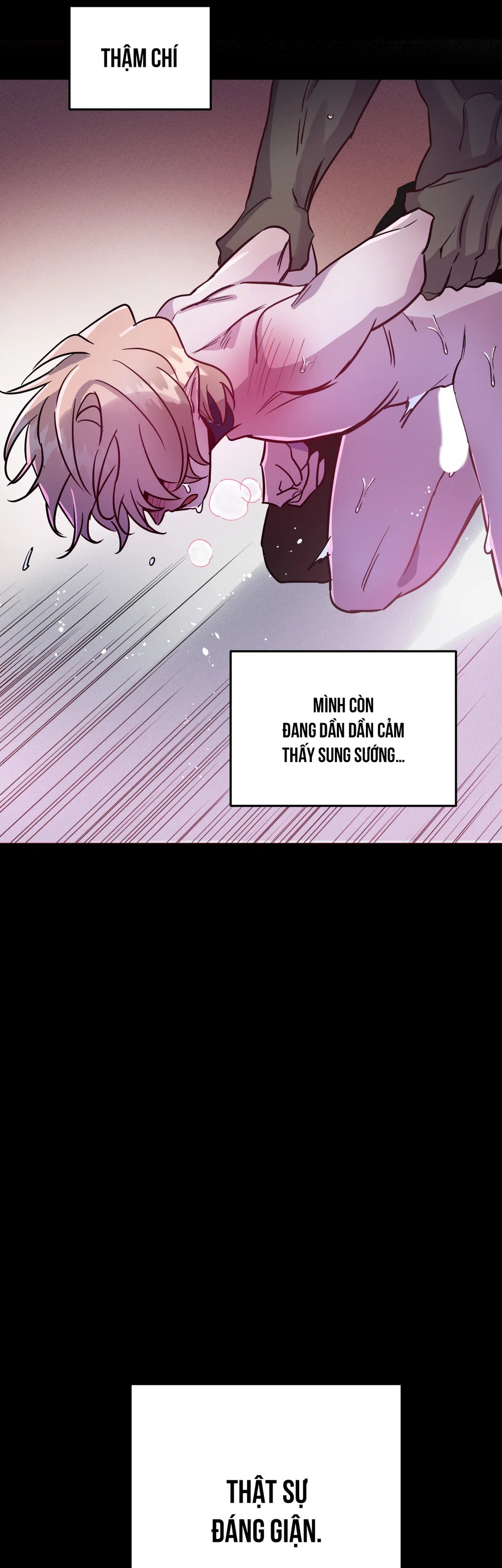 Ám Giữ Linh Hồn Chapter 6 Trang 42