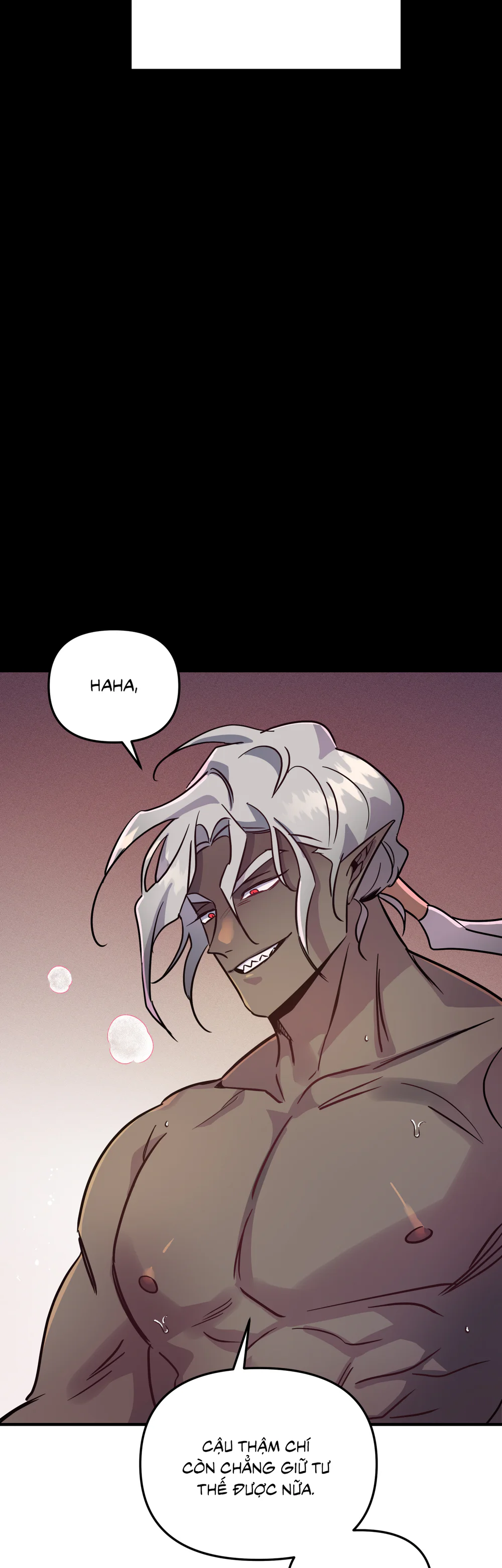 Ám Giữ Linh Hồn Chapter 6 Trang 43