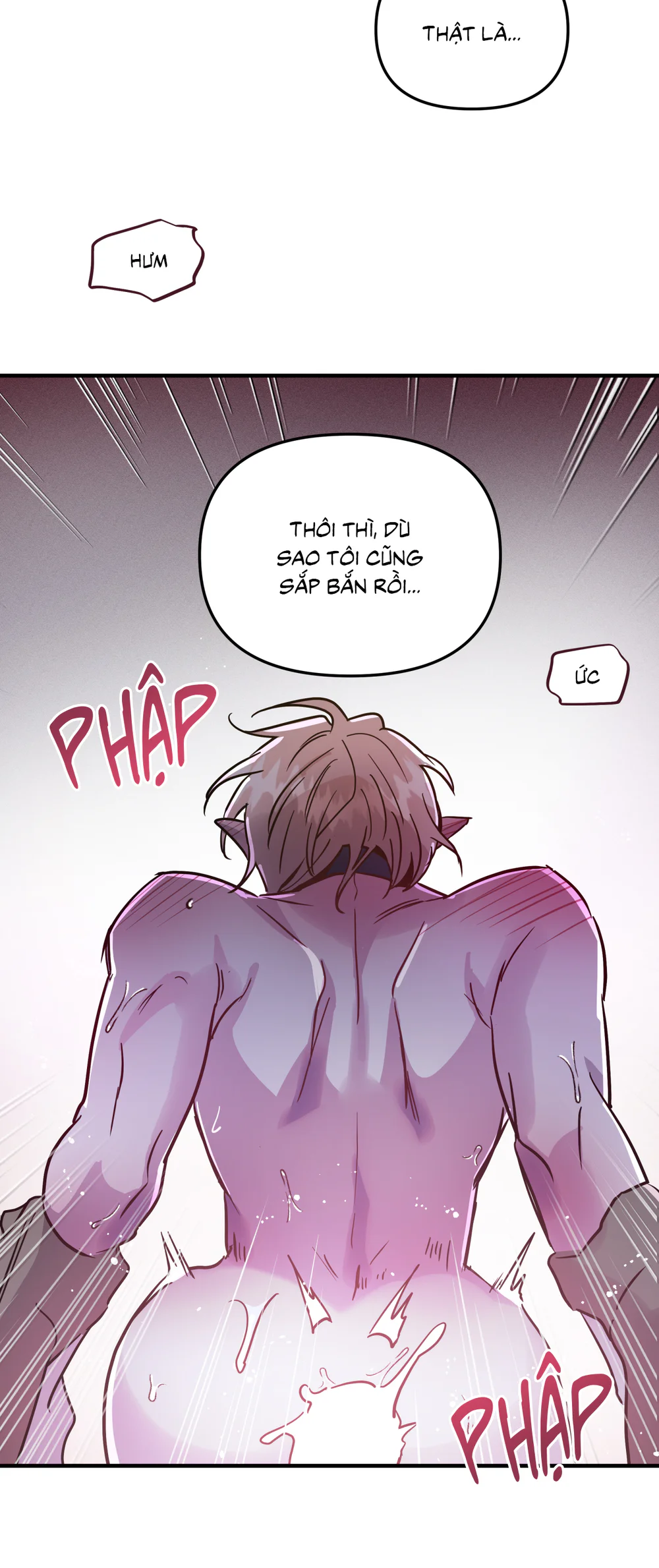 Ám Giữ Linh Hồn Chapter 6 Trang 44