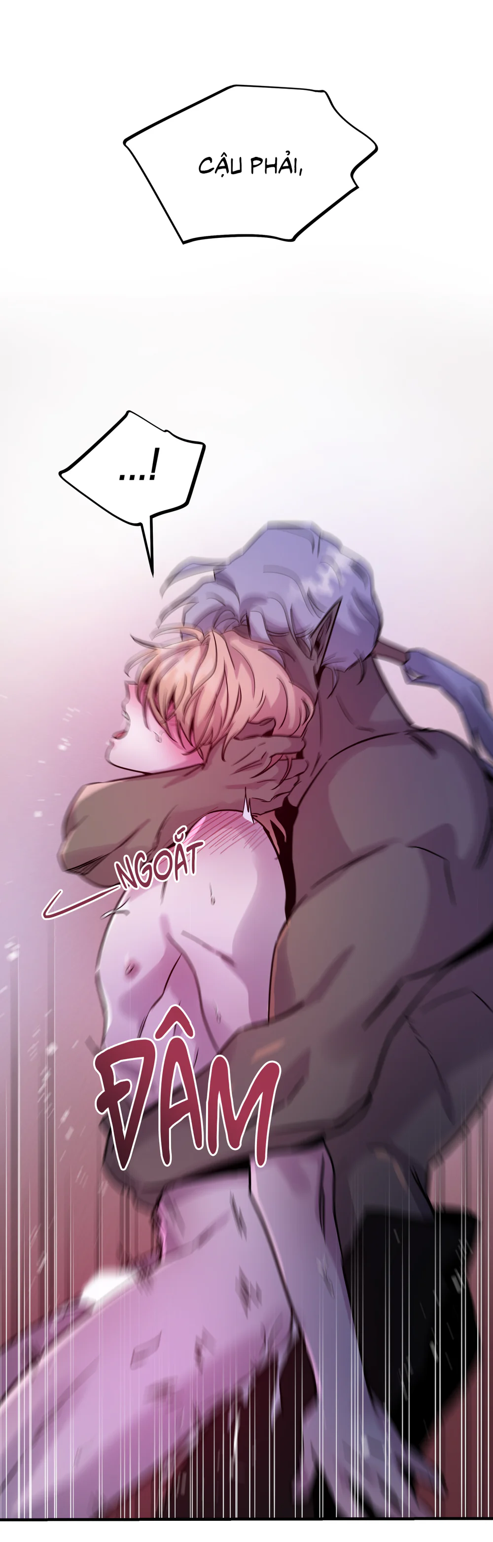 Ám Giữ Linh Hồn Chapter 6 Trang 45