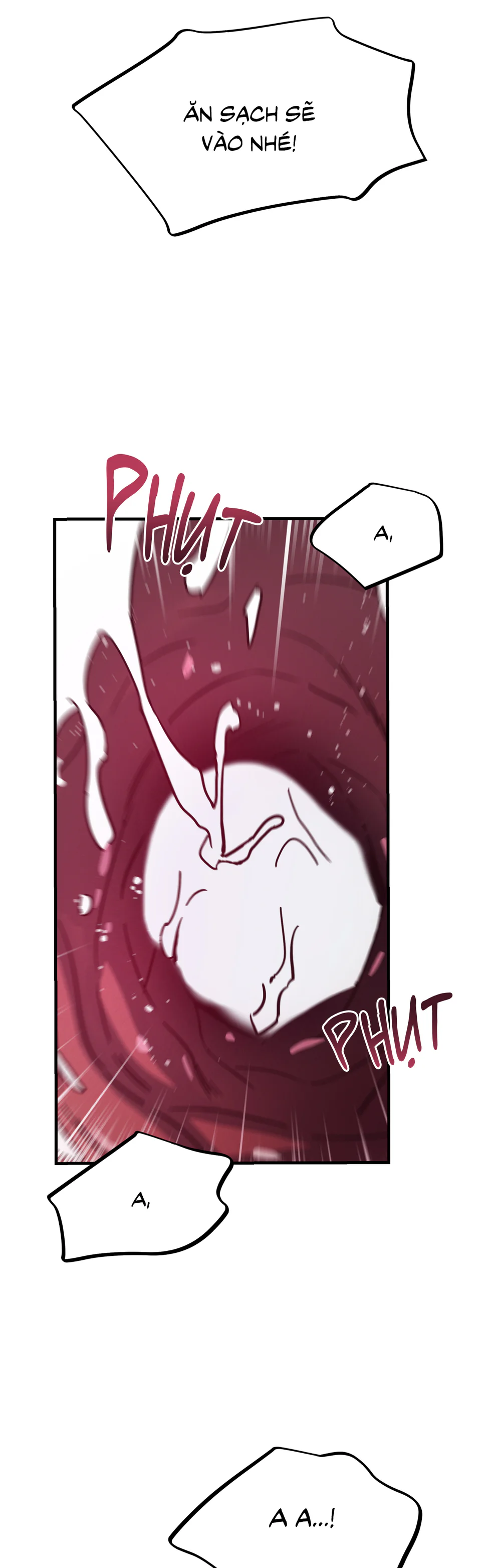 Ám Giữ Linh Hồn Chapter 6 Trang 46