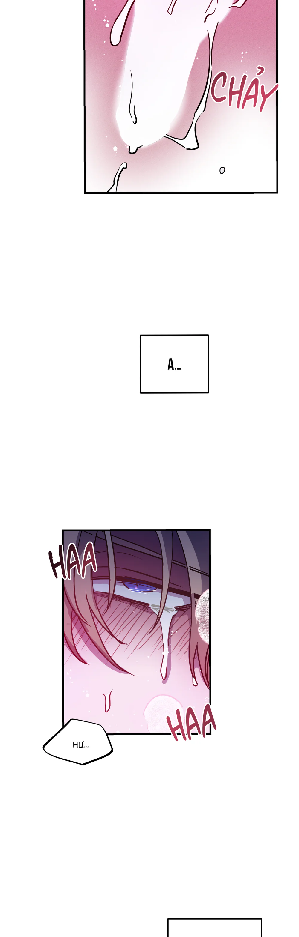 Ám Giữ Linh Hồn Chapter 6 Trang 48