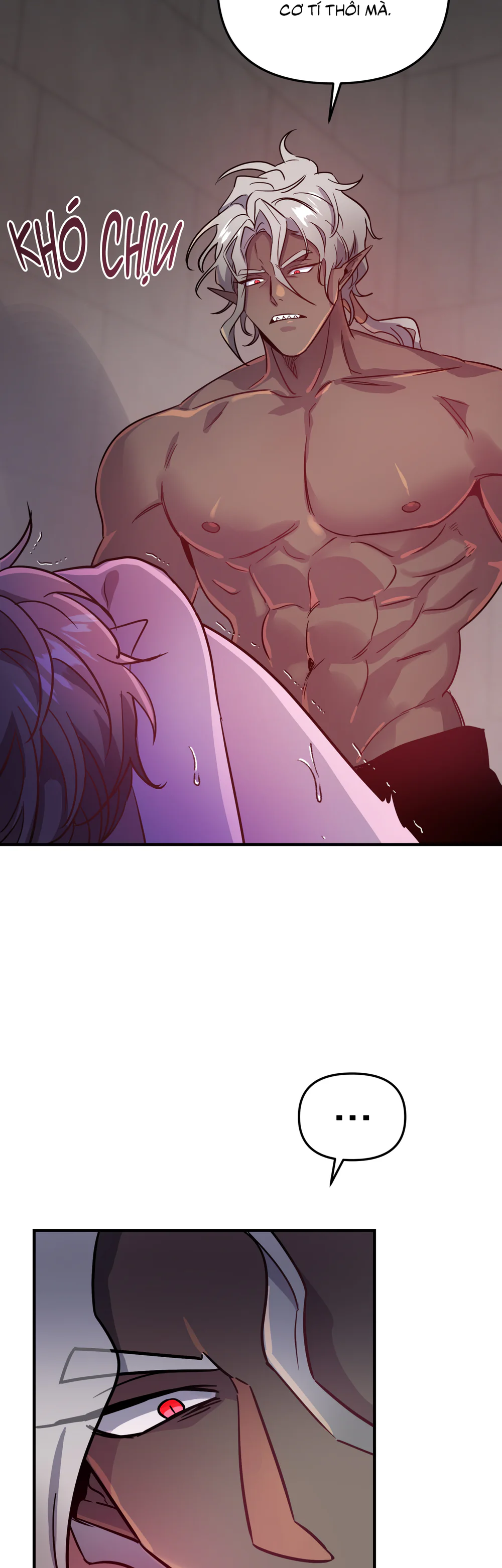 Ám Giữ Linh Hồn Chapter 6 Trang 52