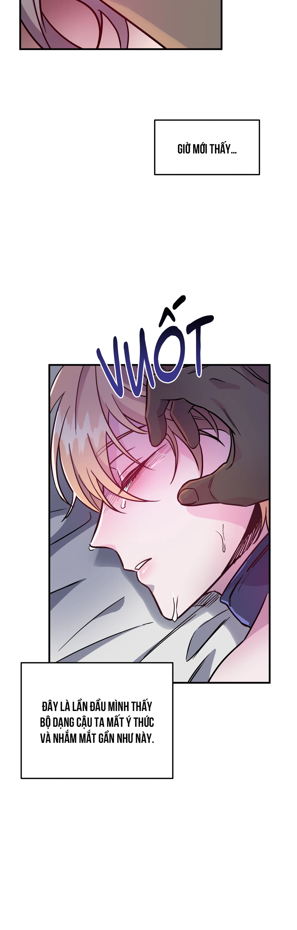 Ám Giữ Linh Hồn Chapter 6 Trang 53