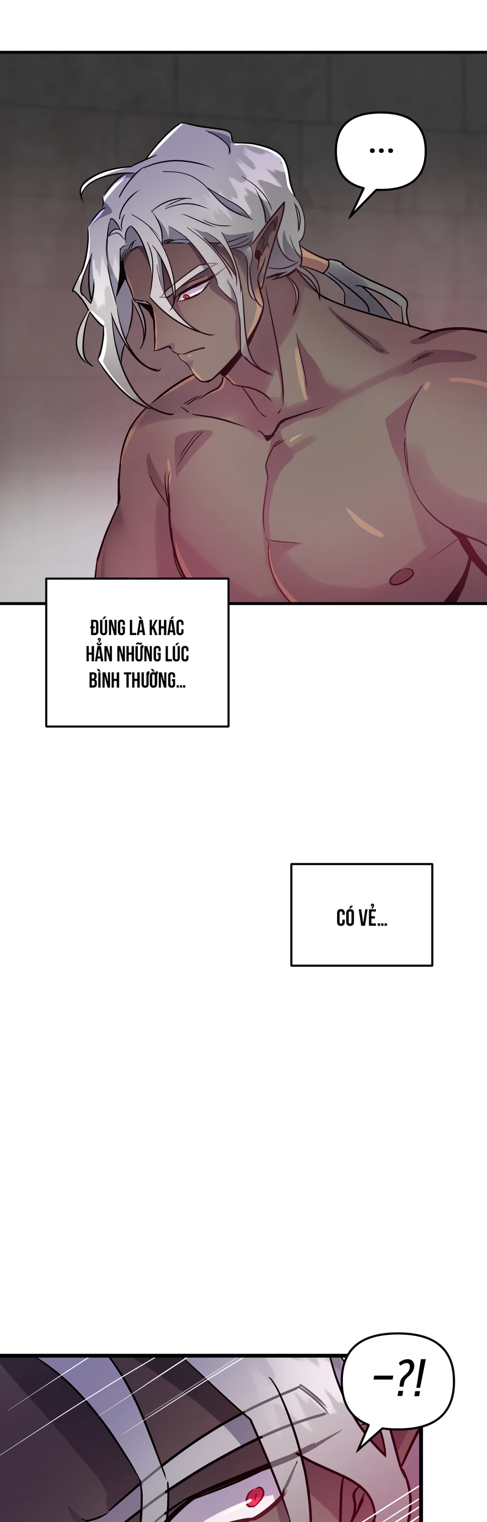 Ám Giữ Linh Hồn Chapter 6 Trang 54