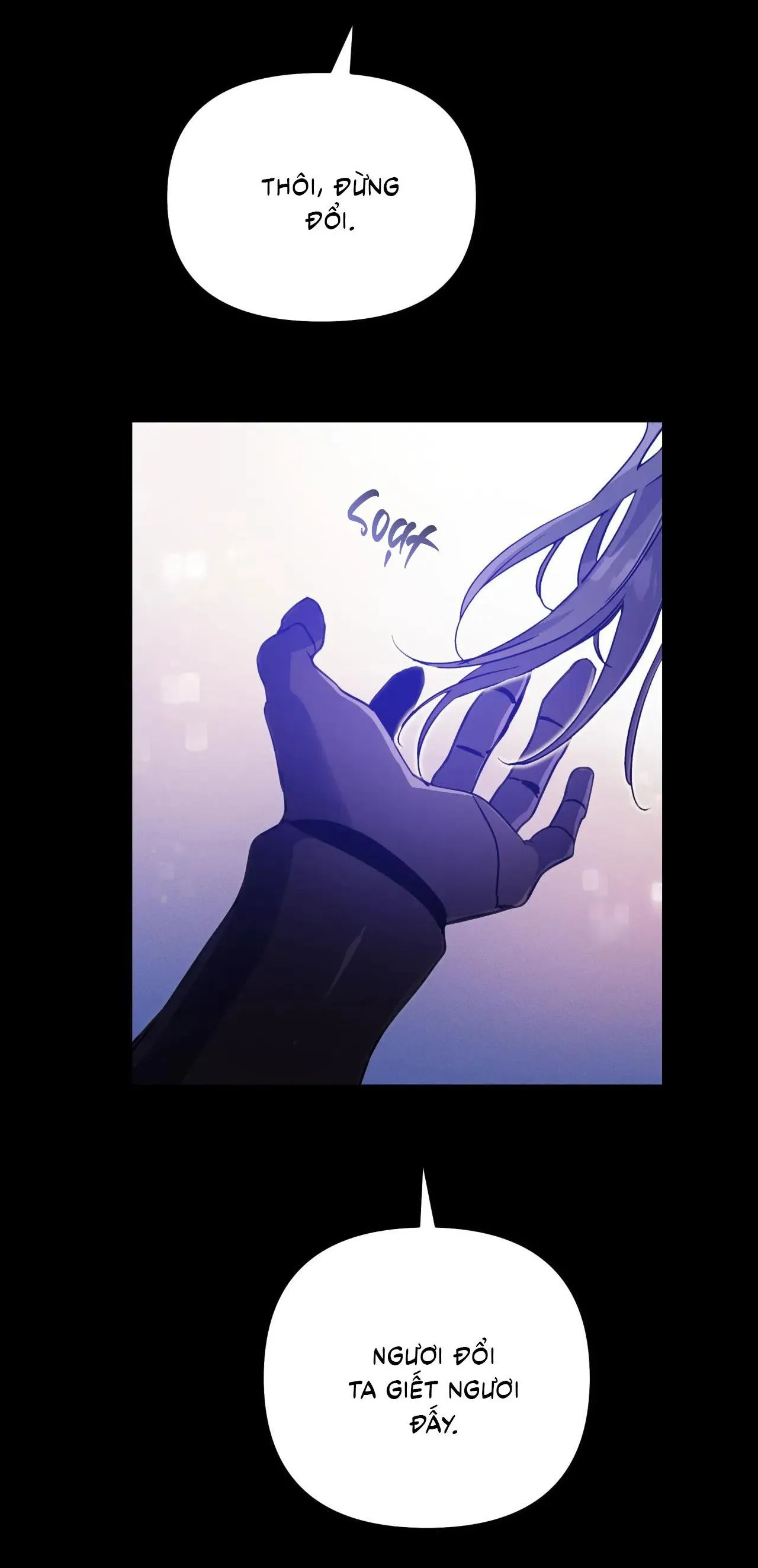 Ám Giữ Linh Hồn Chapter 61 Trang 3