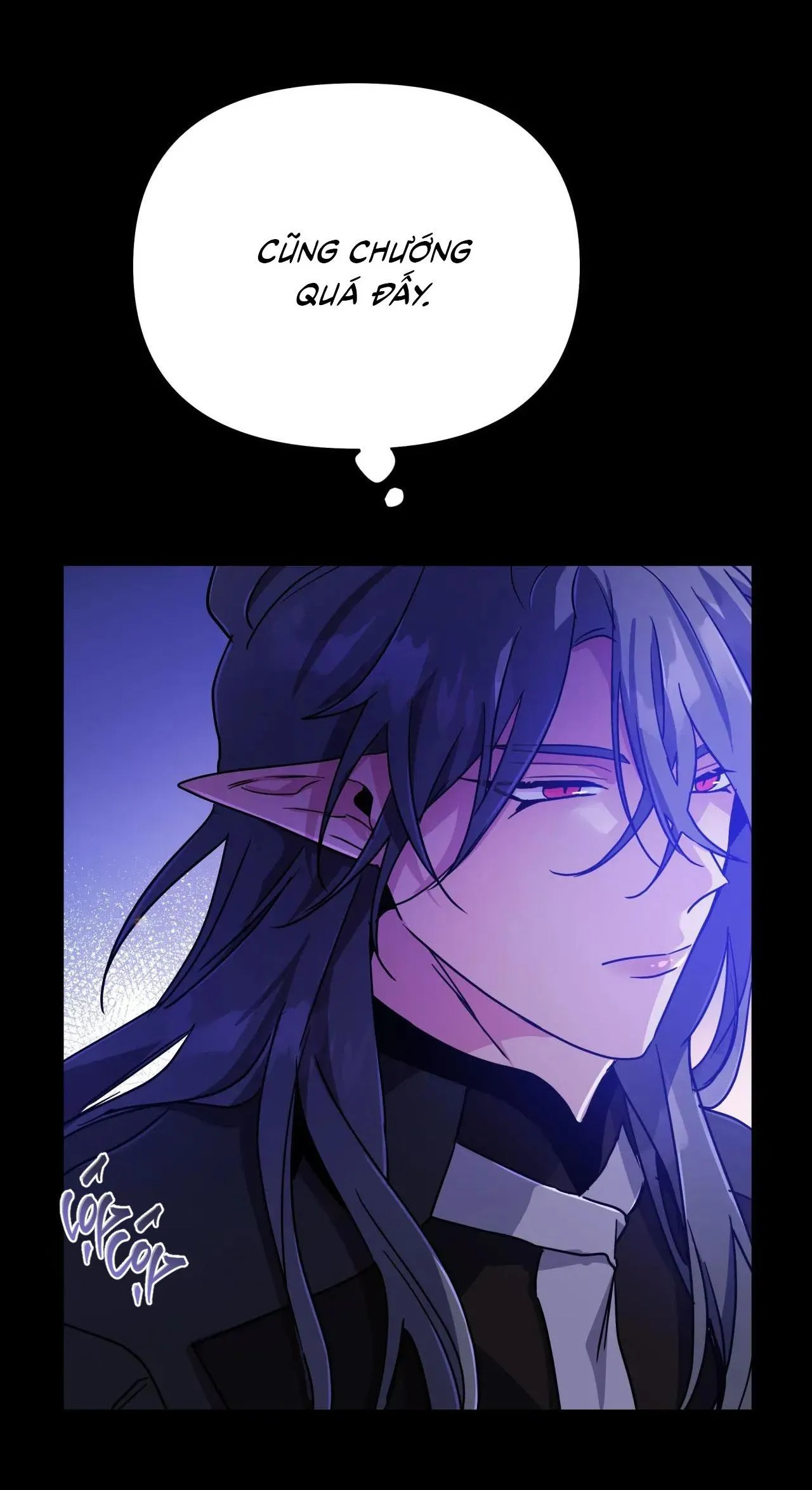 Ám Giữ Linh Hồn Chapter 61 Trang 10