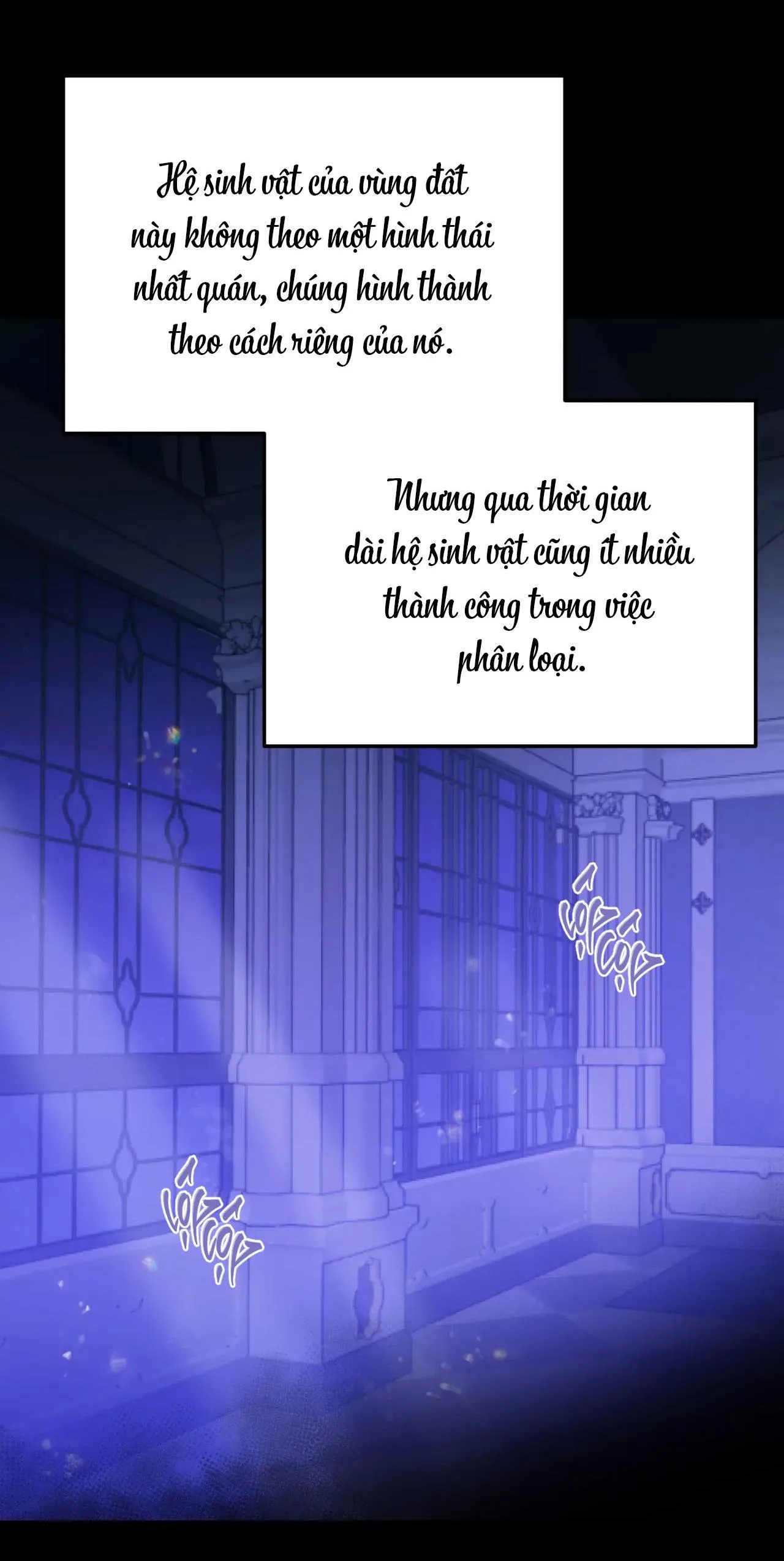 Ám Giữ Linh Hồn Chapter 61 Trang 11