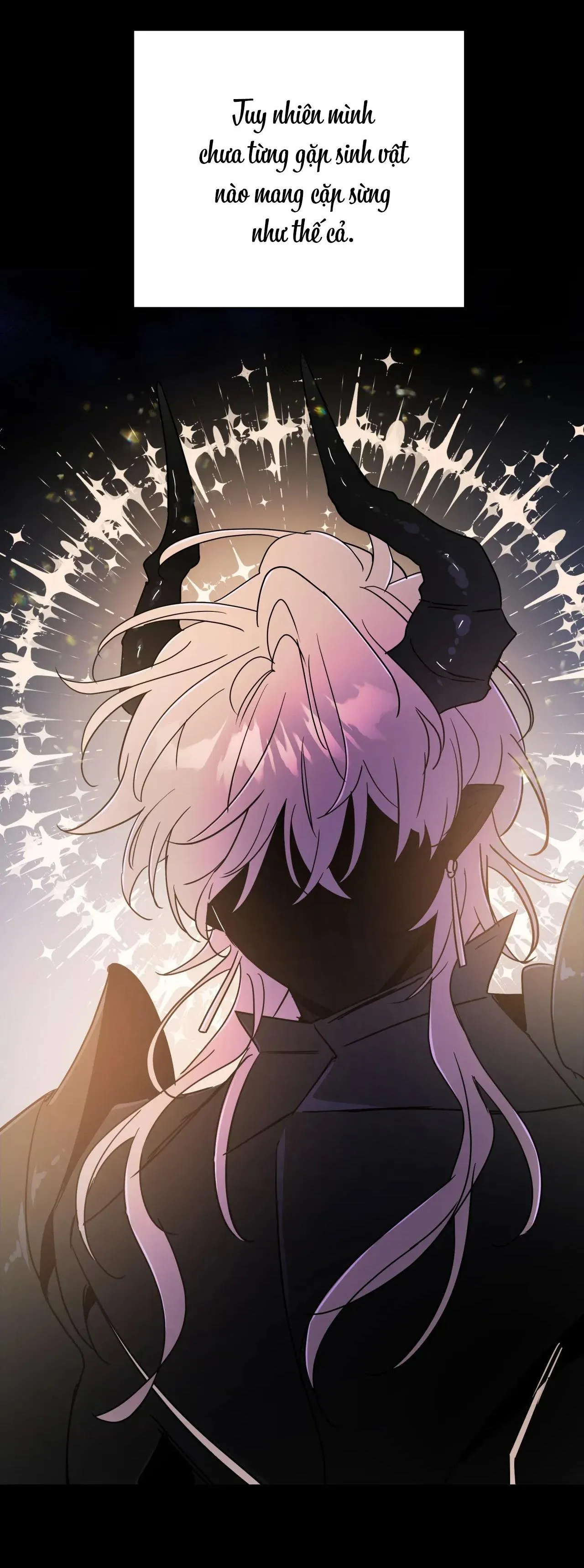 Ám Giữ Linh Hồn Chapter 61 Trang 12