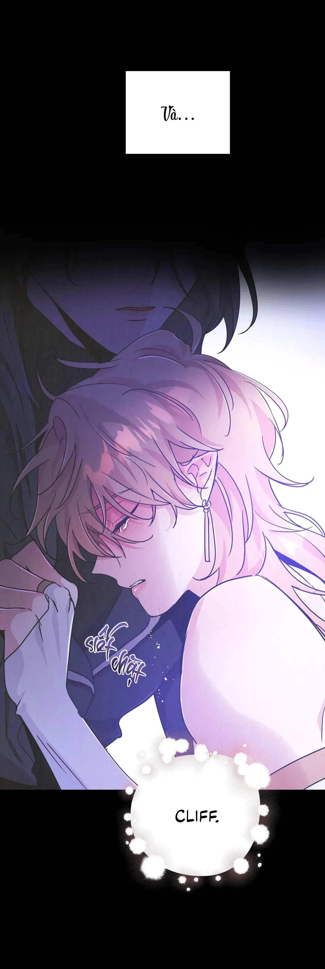 Ám Giữ Linh Hồn Chapter 61 Trang 14