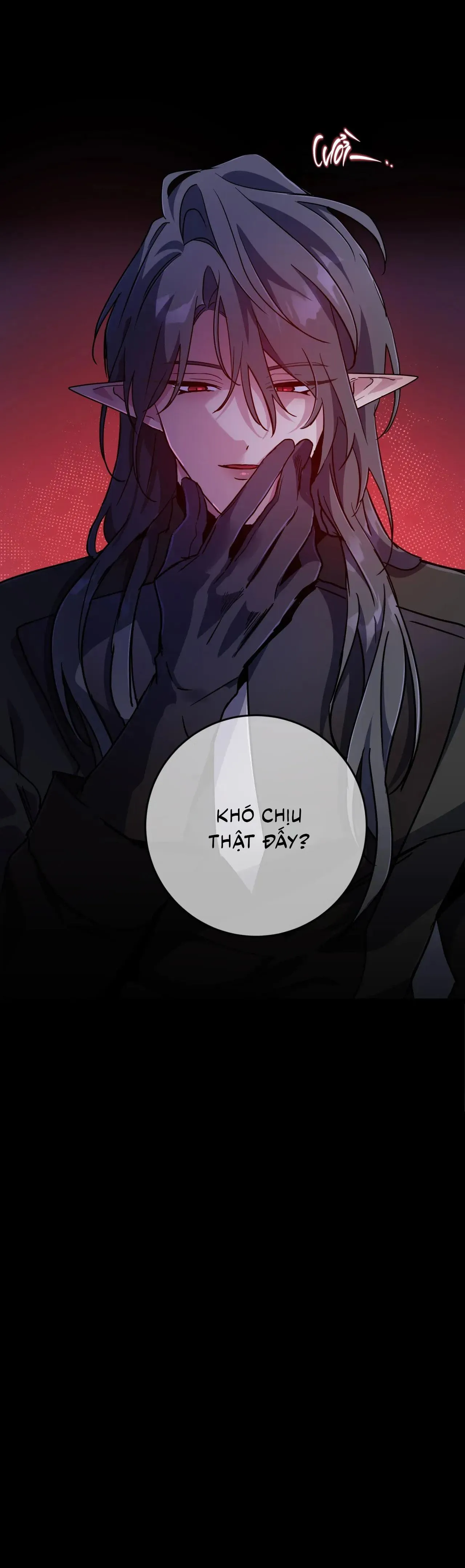 Ám Giữ Linh Hồn Chapter 61 Trang 16