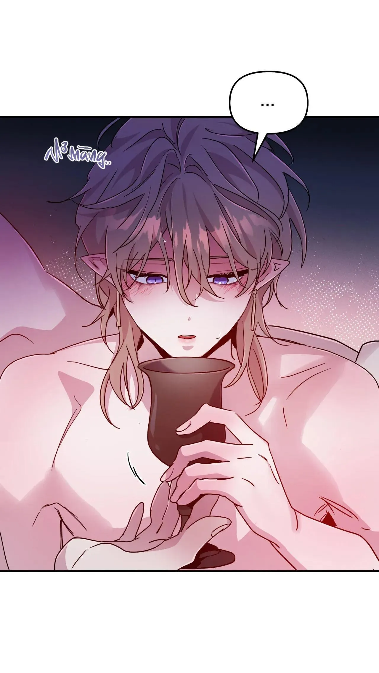 Ám Giữ Linh Hồn Chapter 61 Trang 21