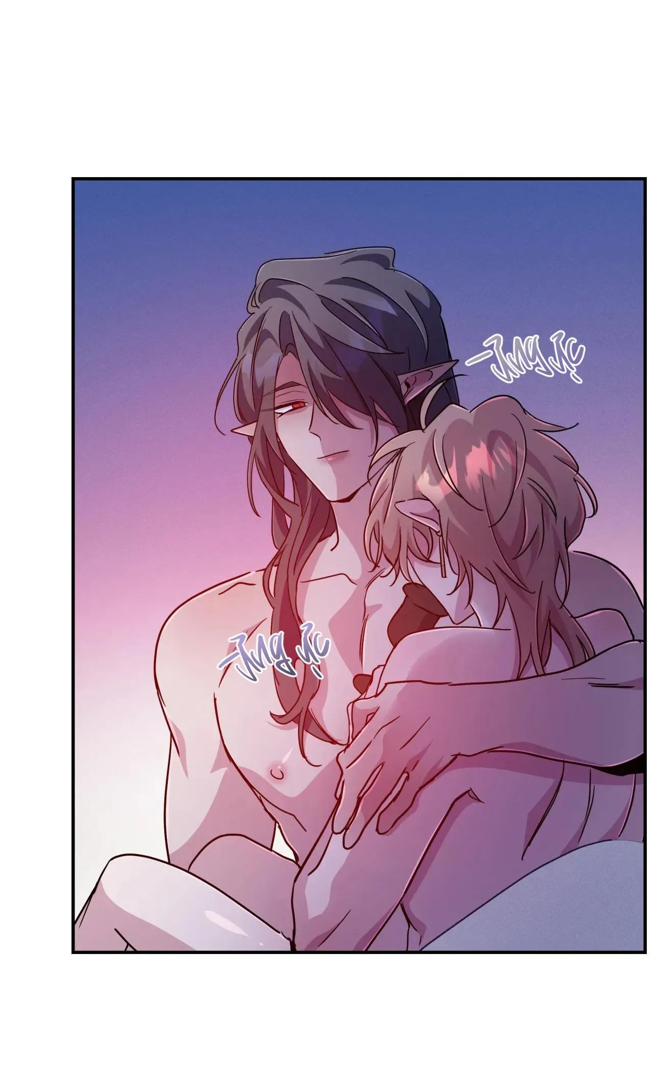 Ám Giữ Linh Hồn Chapter 61 Trang 22