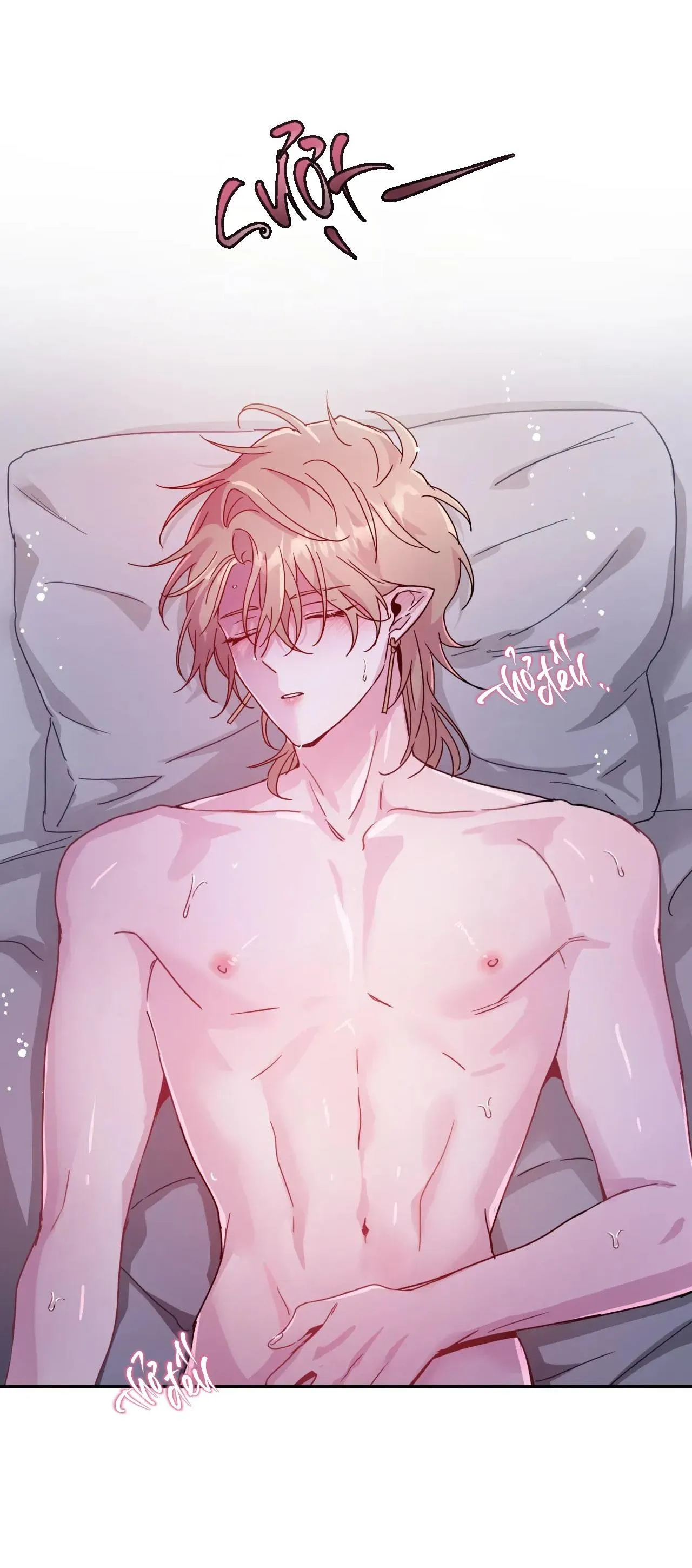 Ám Giữ Linh Hồn Chapter 61 Trang 29