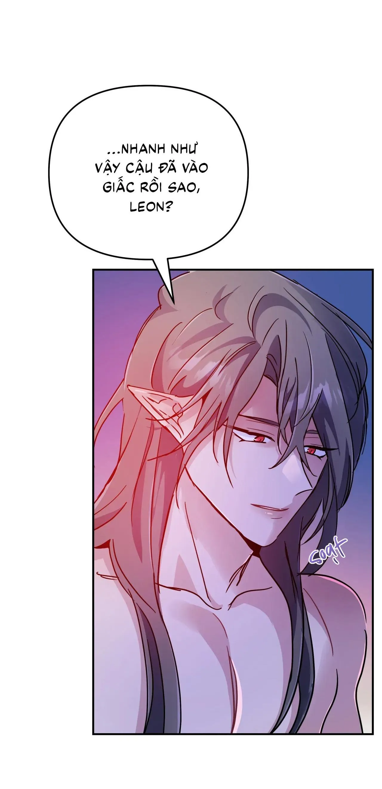 Ám Giữ Linh Hồn Chapter 61 Trang 30