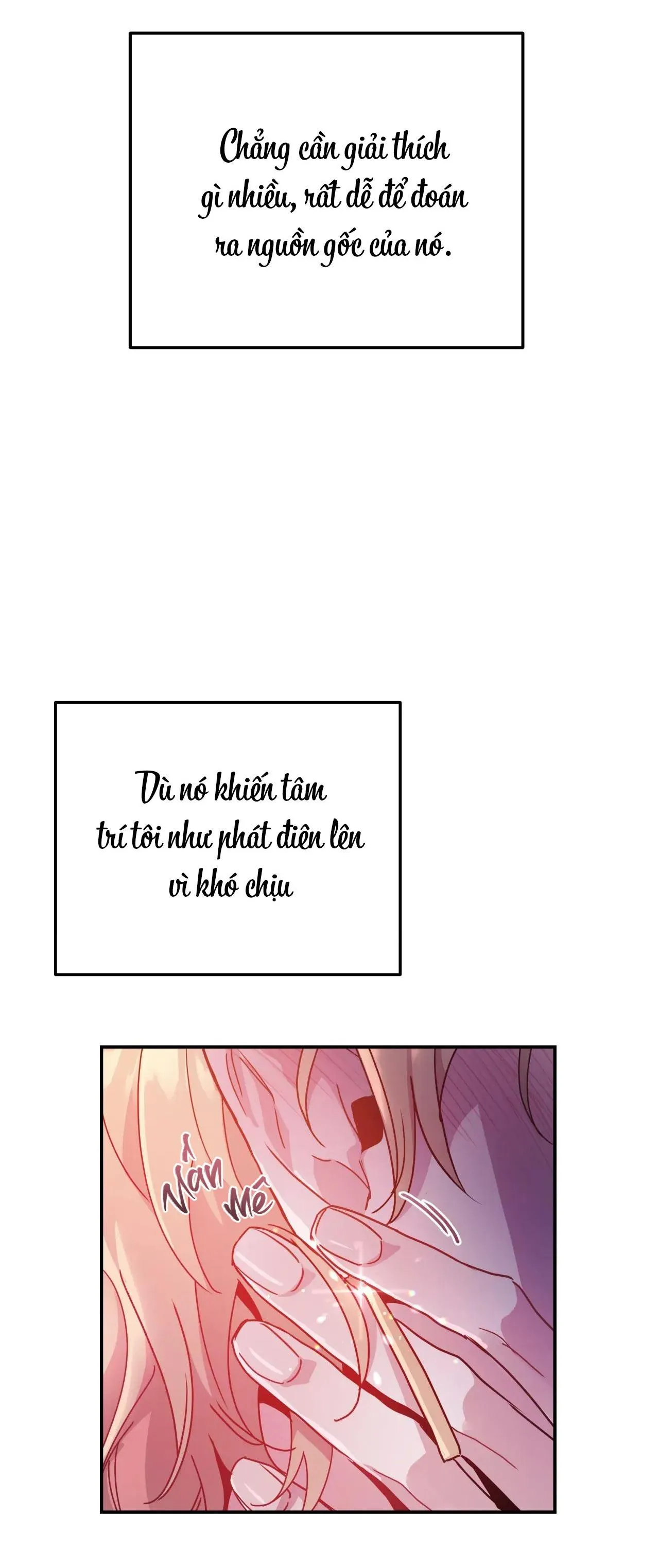 Ám Giữ Linh Hồn Chapter 61 Trang 37