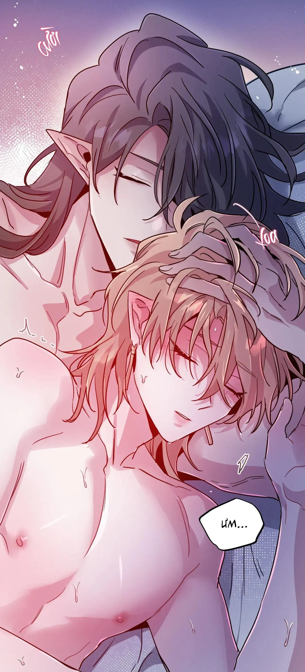 Ám Giữ Linh Hồn Chapter 61 Trang 39