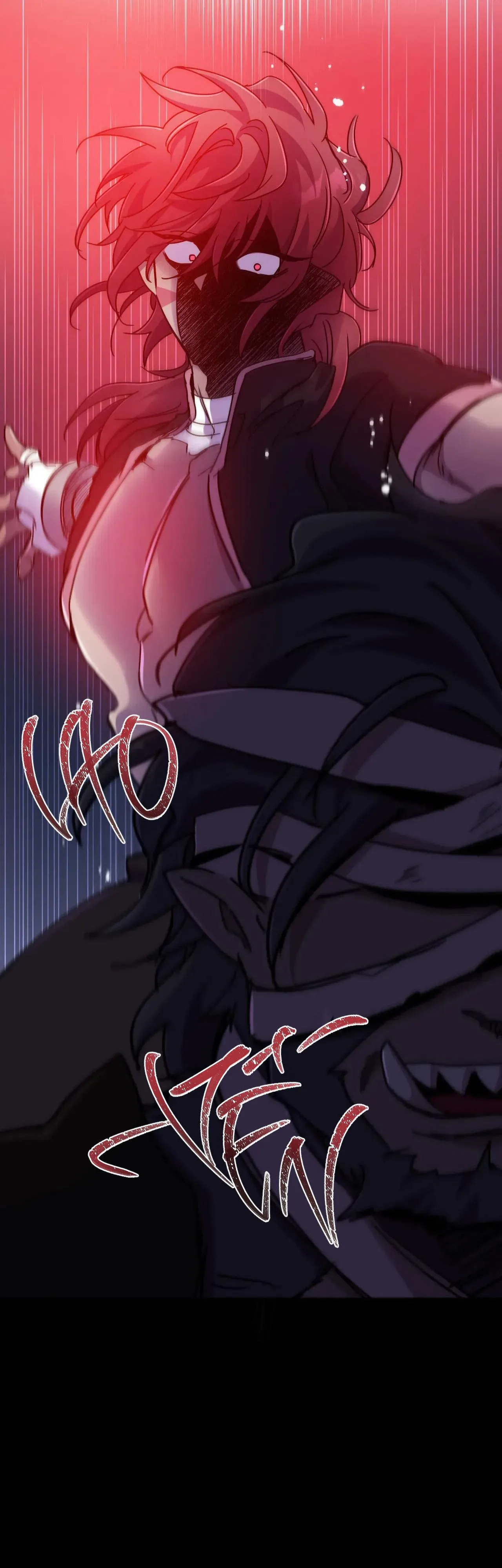 Ám Giữ Linh Hồn Chapter 62 Trang 9