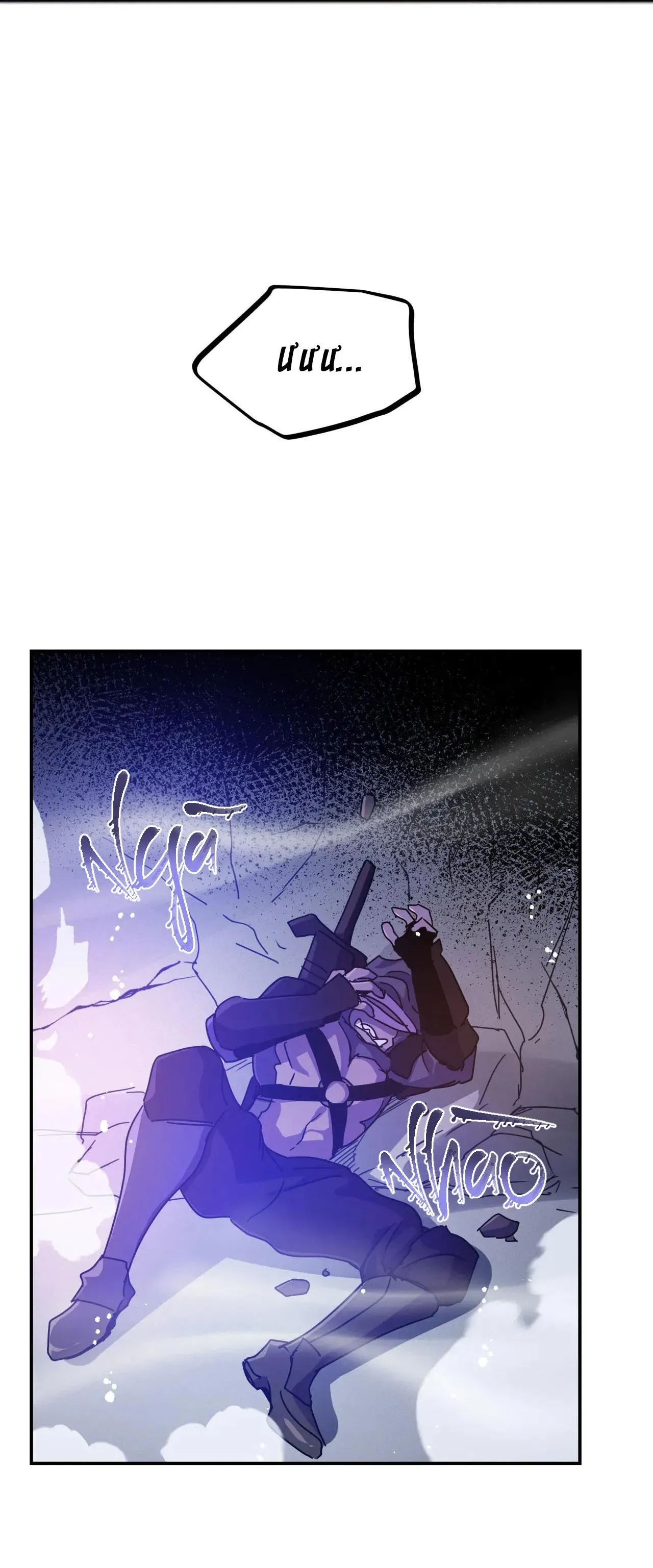 Ám Giữ Linh Hồn Chapter 62 Trang 11