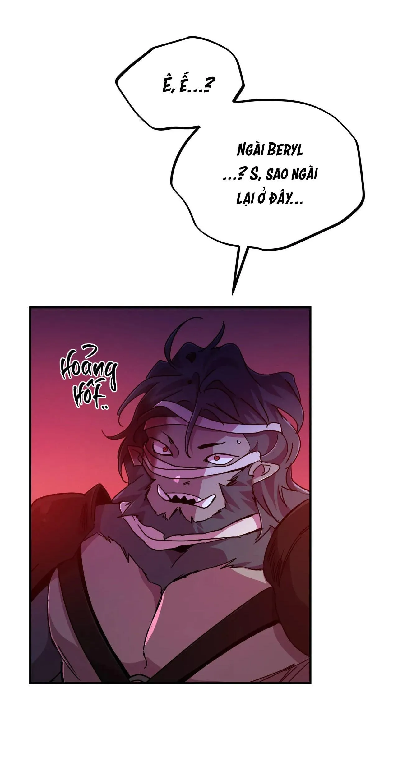 Ám Giữ Linh Hồn Chapter 62 Trang 14