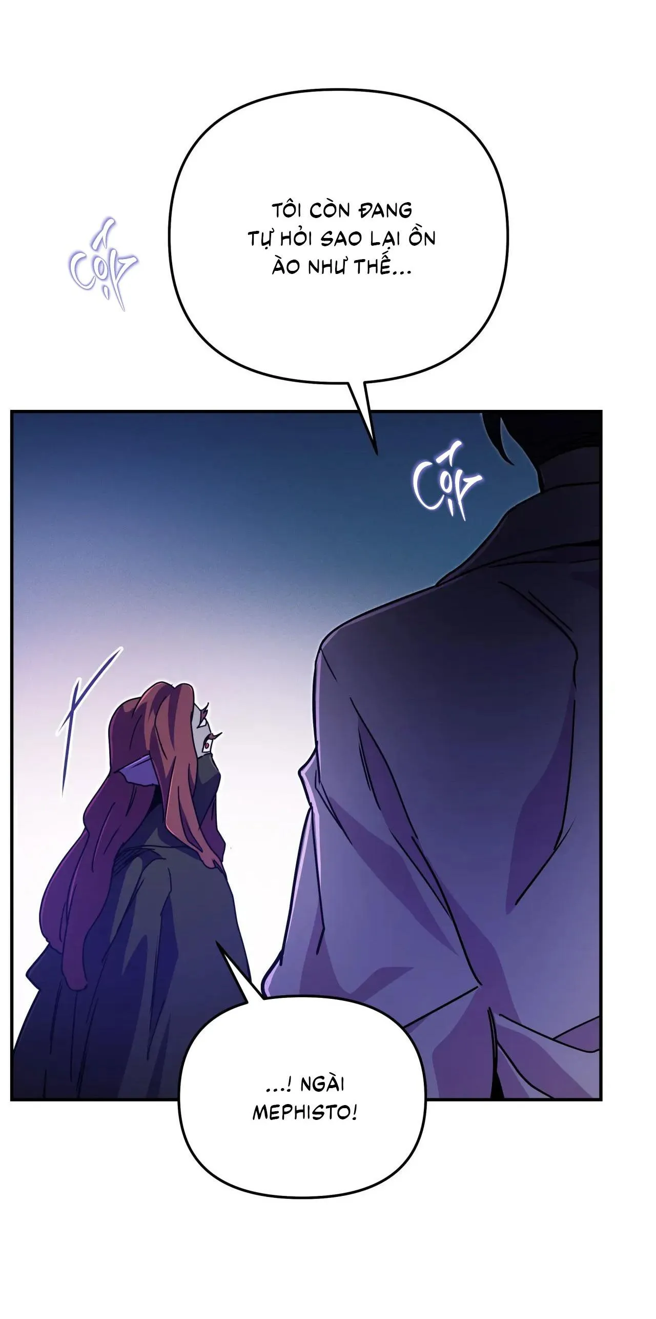 Ám Giữ Linh Hồn Chapter 62 Trang 17