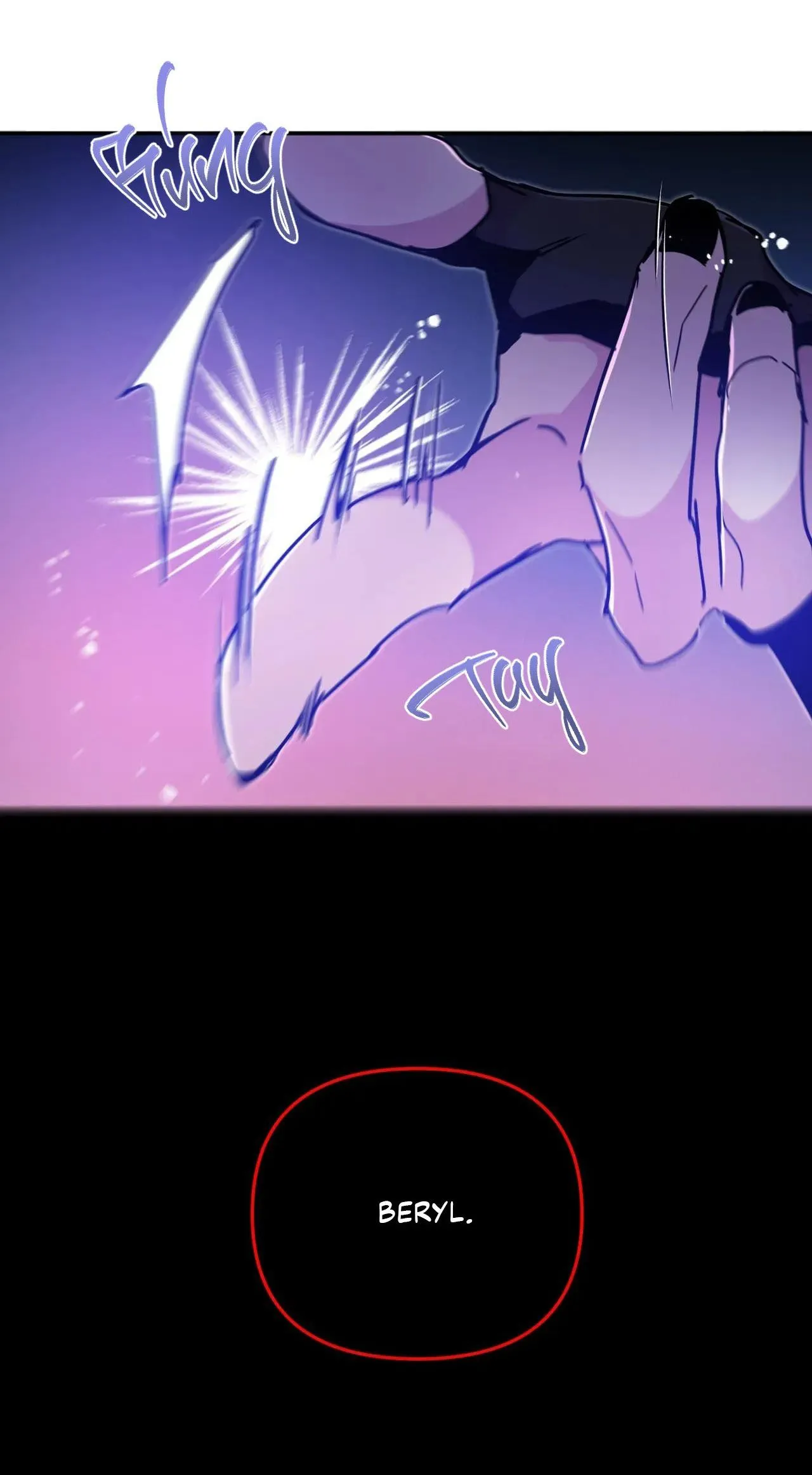 Ám Giữ Linh Hồn Chapter 62 Trang 19