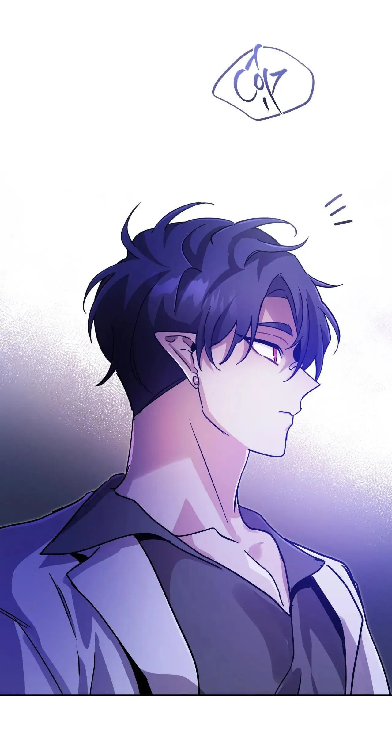 Ám Giữ Linh Hồn Chapter 62 Trang 29