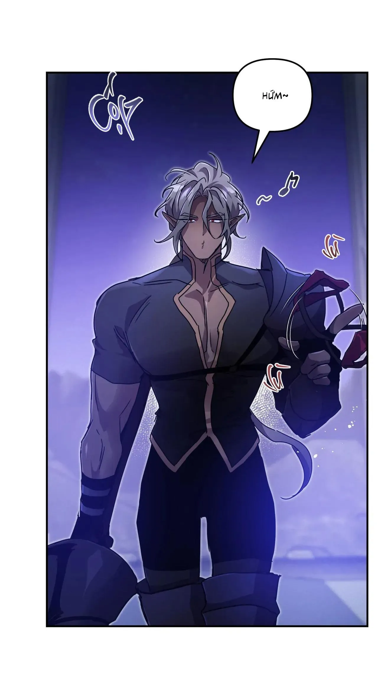 Ám Giữ Linh Hồn Chapter 62 Trang 31