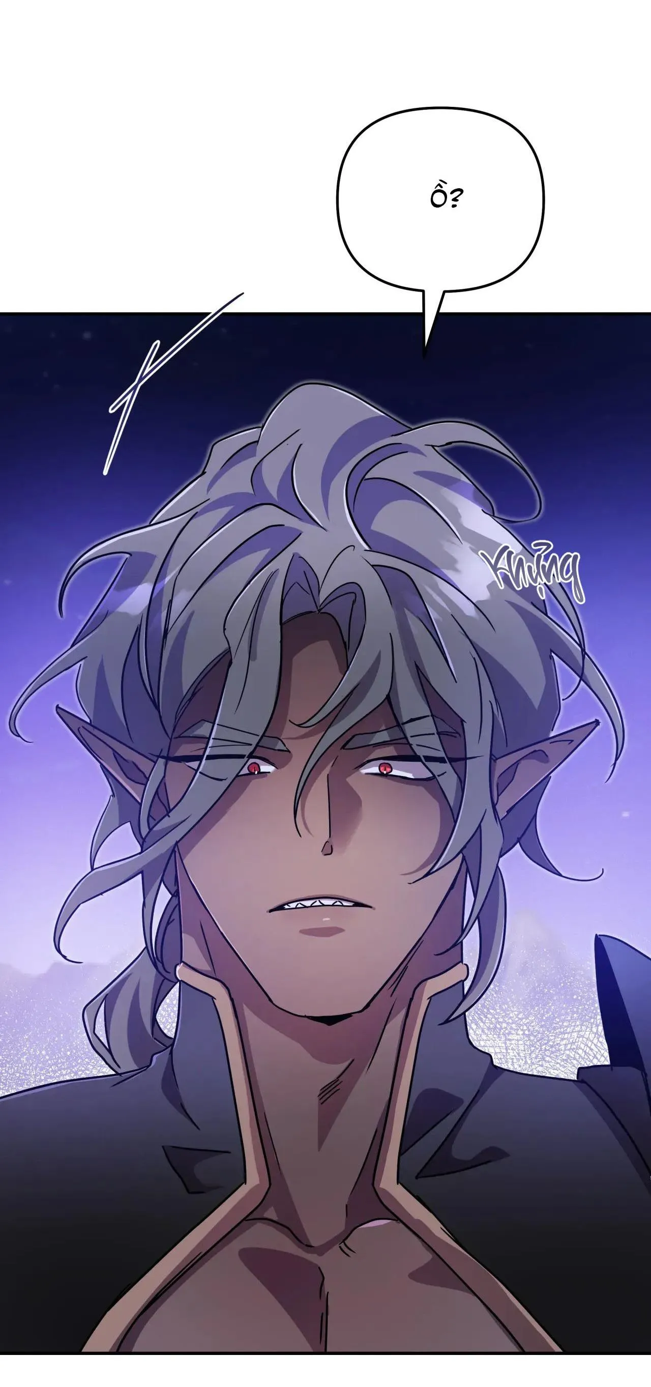 Ám Giữ Linh Hồn Chapter 62 Trang 32