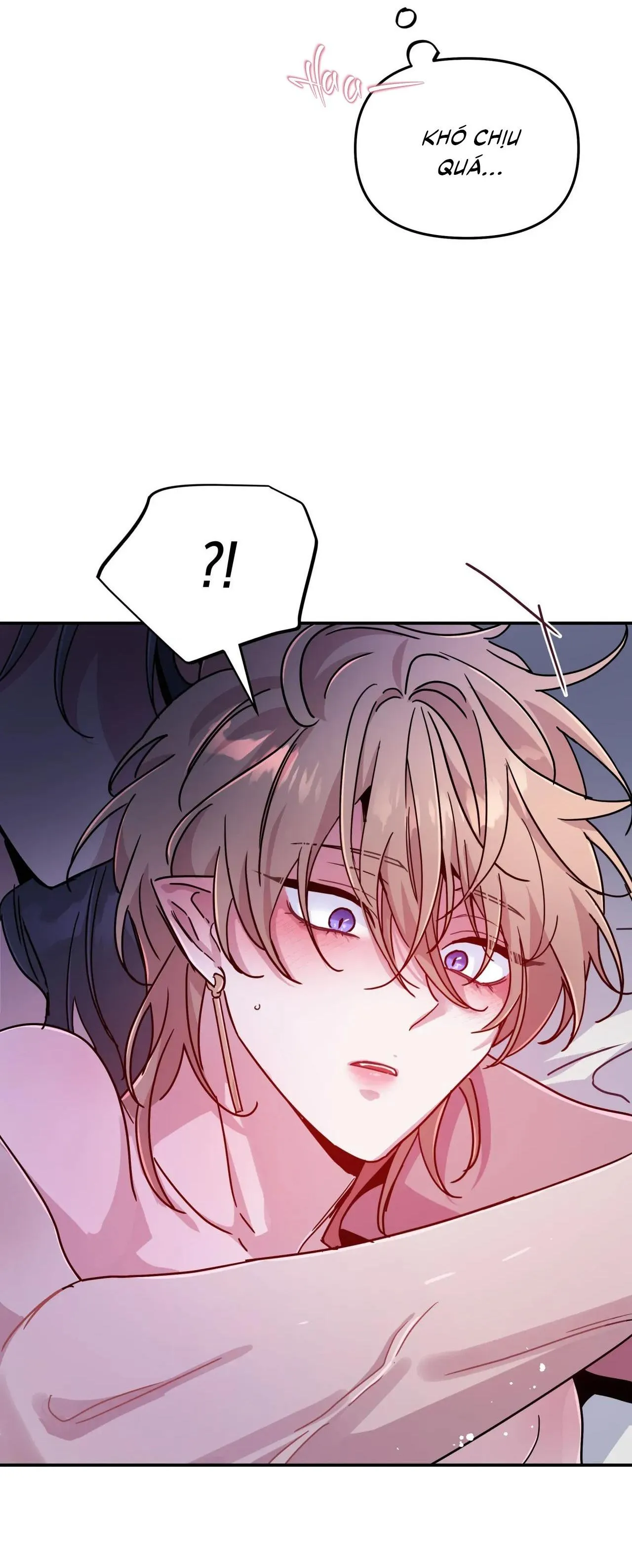 Ám Giữ Linh Hồn Chapter 62 Trang 36