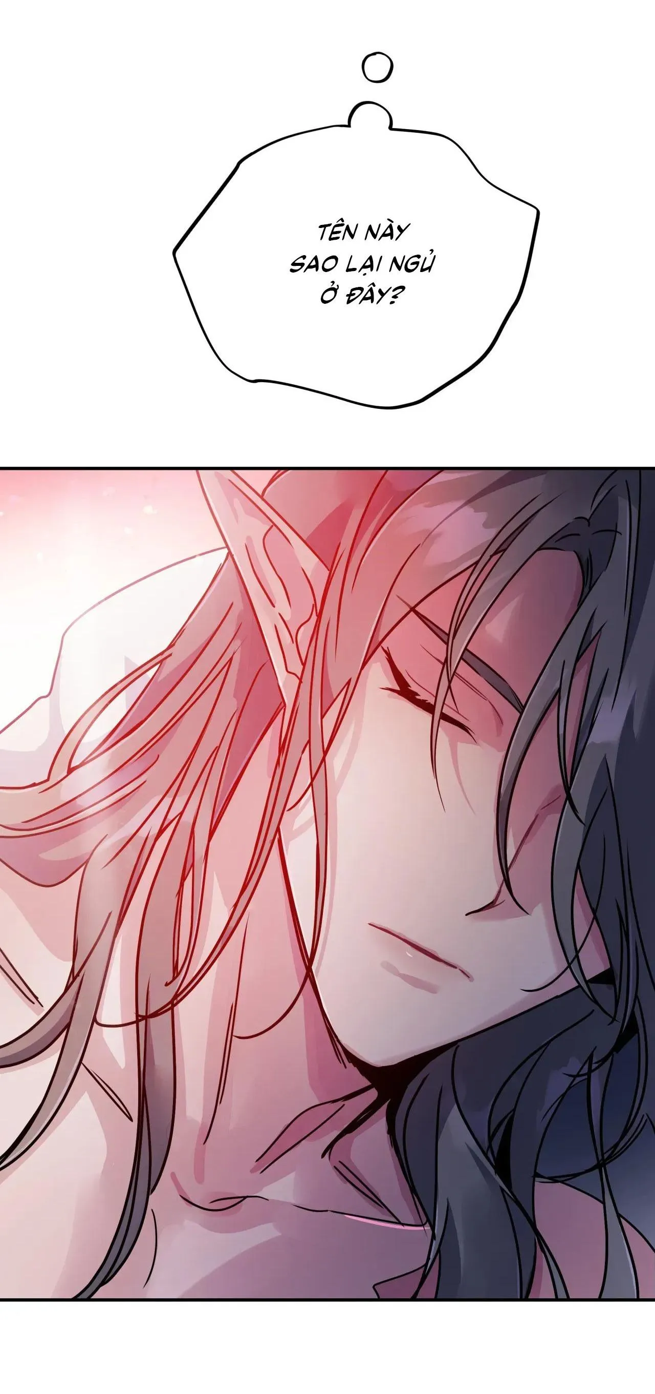 Ám Giữ Linh Hồn Chapter 62 Trang 38