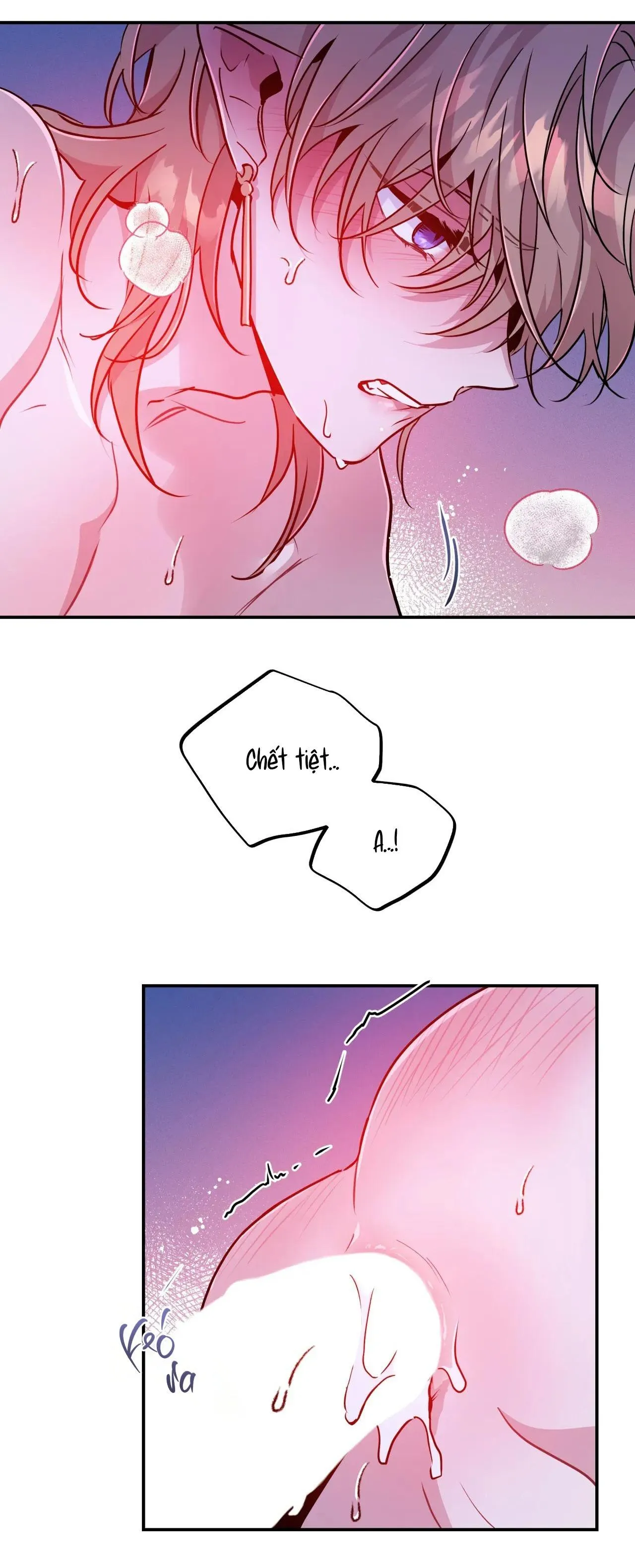 Ám Giữ Linh Hồn Chapter 63 Trang 4