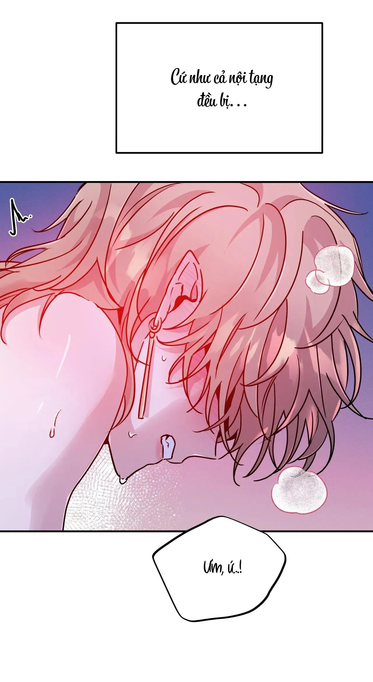 Ám Giữ Linh Hồn Chapter 63 Trang 5