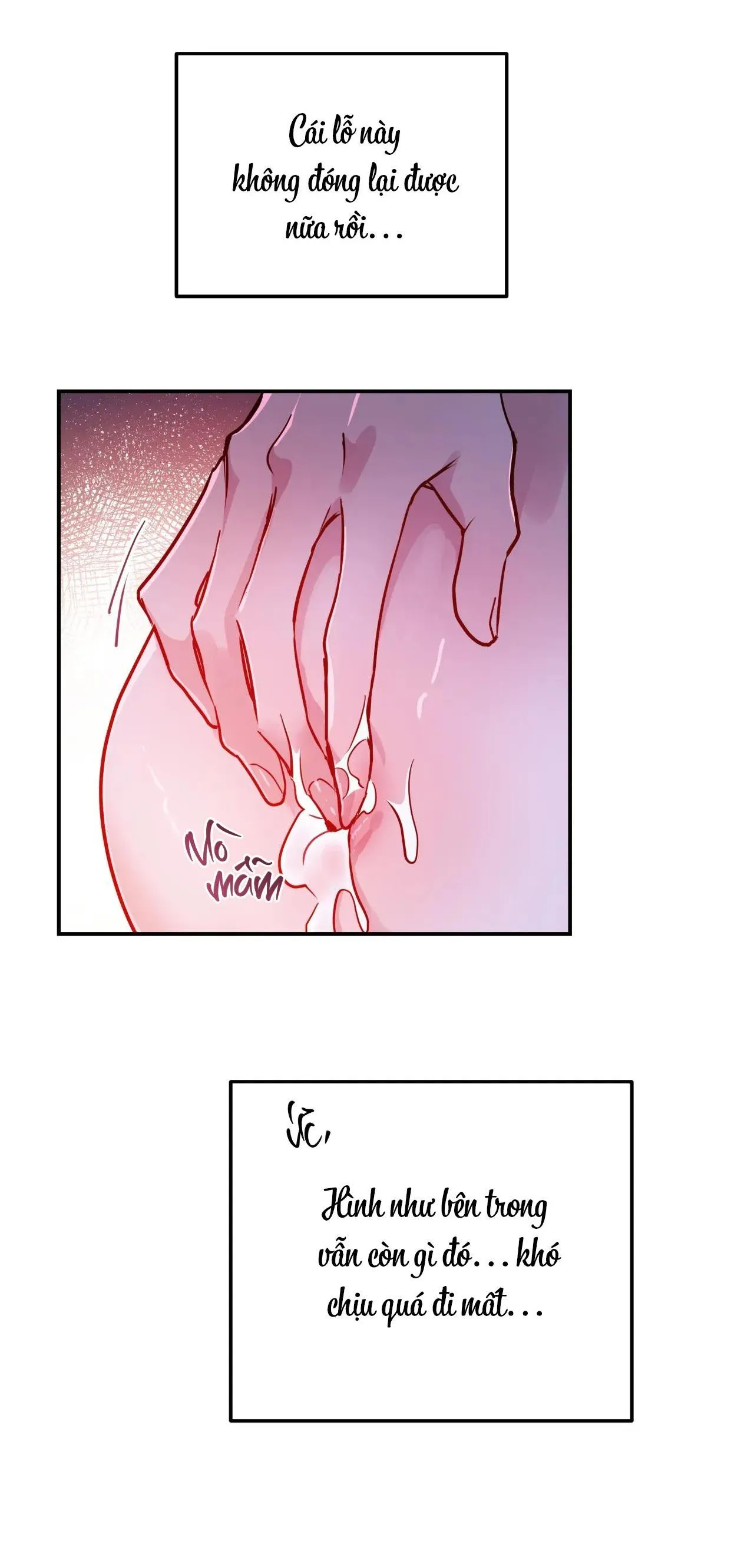 Ám Giữ Linh Hồn Chapter 63 Trang 7