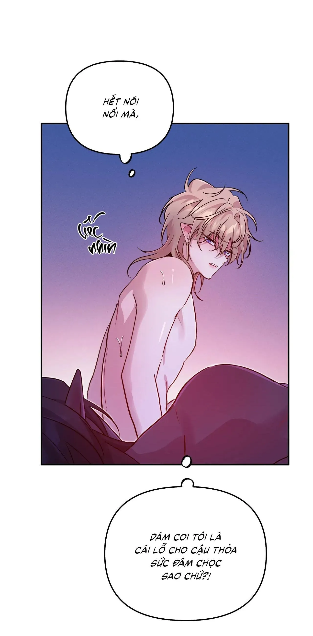 Ám Giữ Linh Hồn Chapter 63 Trang 8