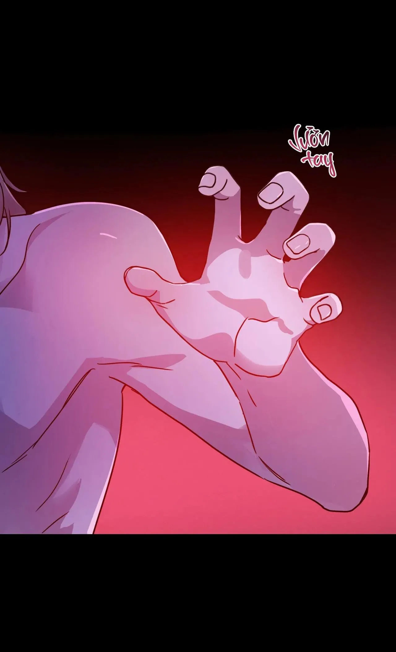 Ám Giữ Linh Hồn Chapter 63 Trang 18