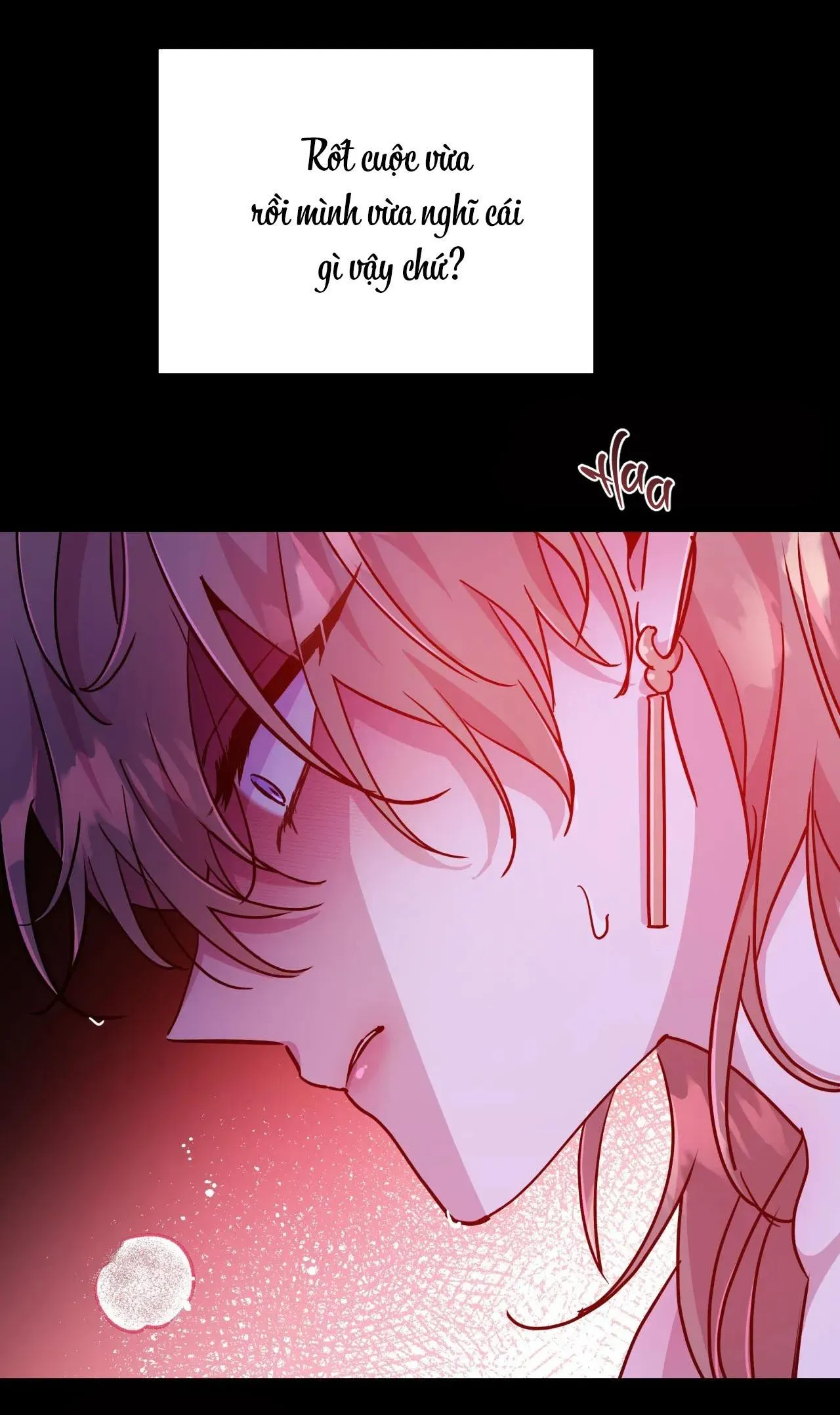 Ám Giữ Linh Hồn Chapter 63 Trang 21