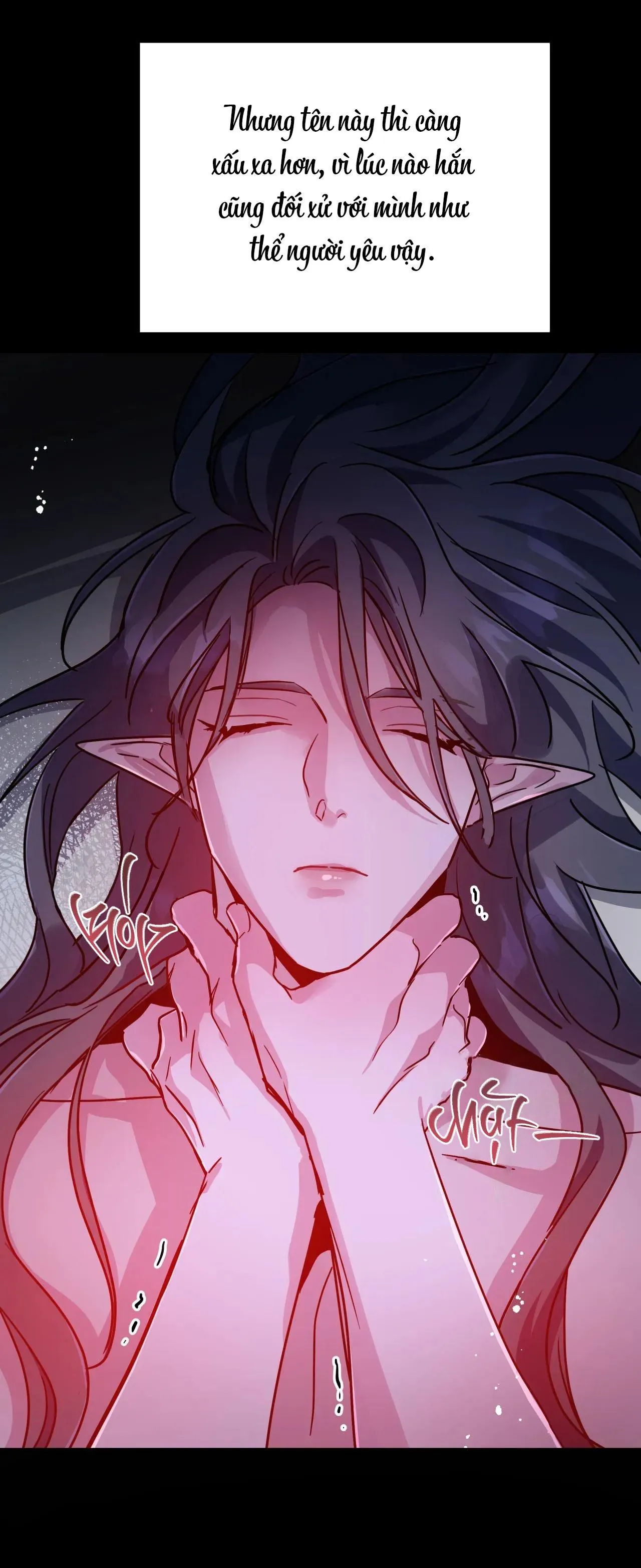 Ám Giữ Linh Hồn Chapter 63 Trang 24