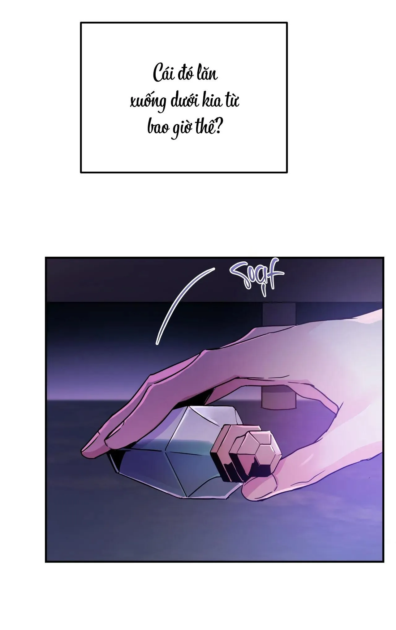 Ám Giữ Linh Hồn Chapter 63 Trang 30