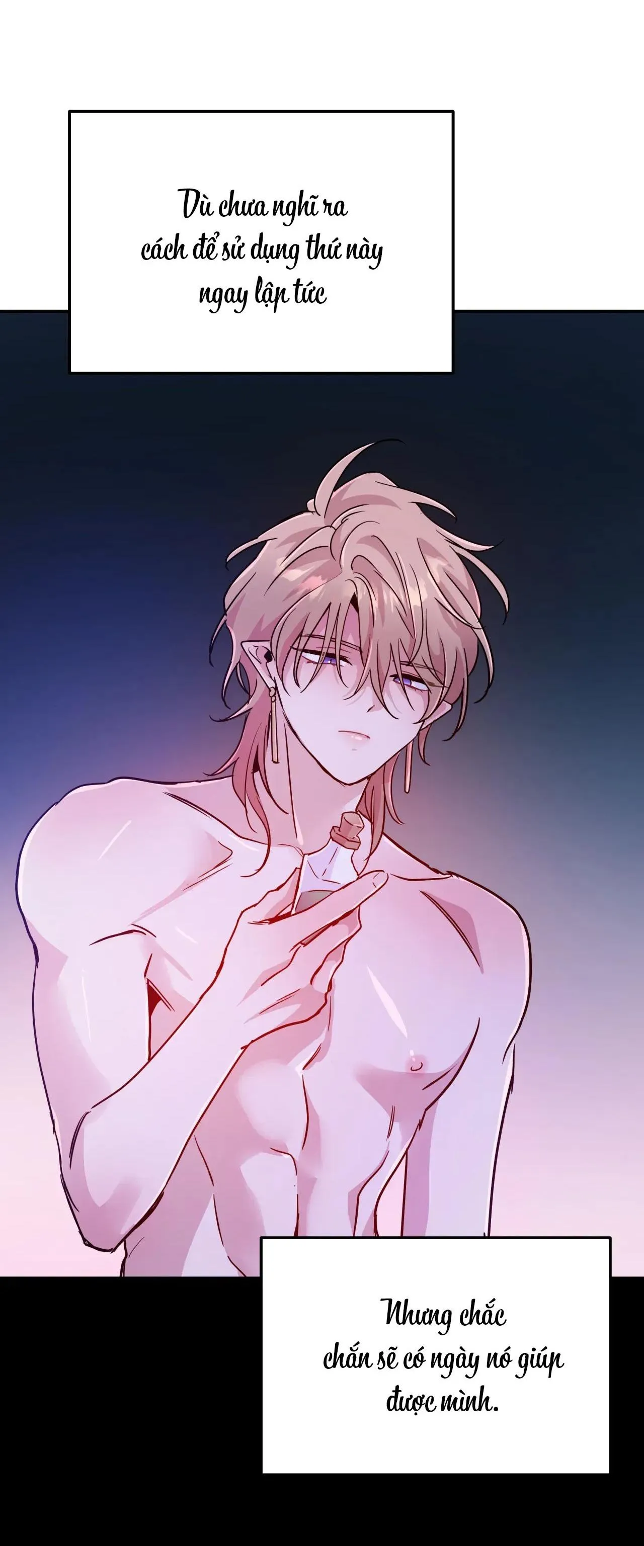 Ám Giữ Linh Hồn Chapter 63 Trang 31