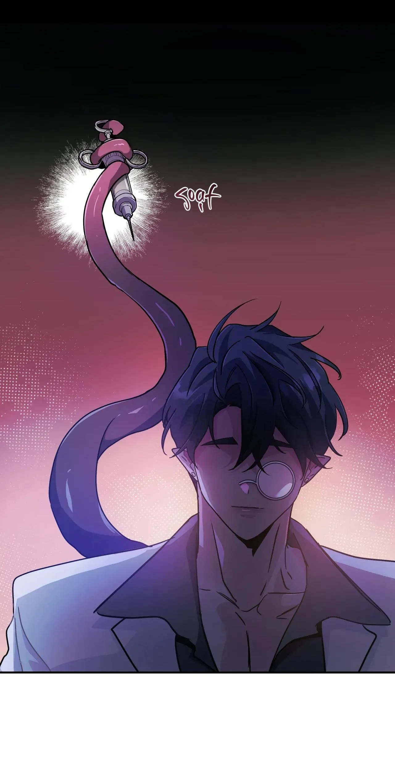 Ám Giữ Linh Hồn Chapter 63 Trang 38