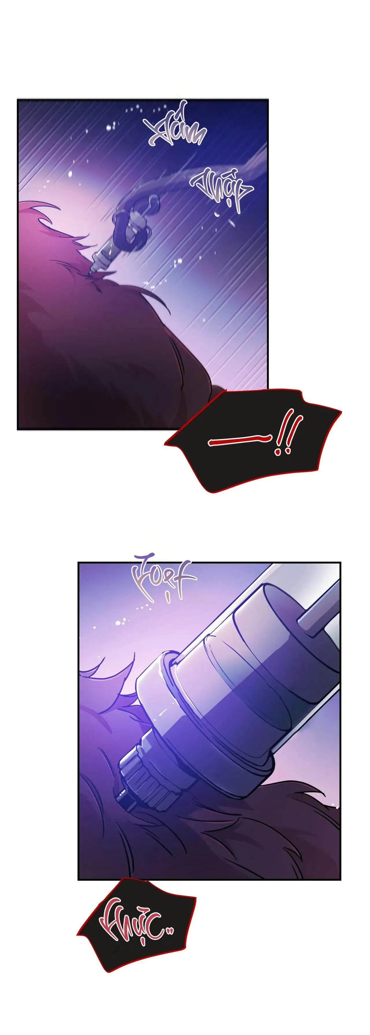 Ám Giữ Linh Hồn Chapter 63 Trang 39