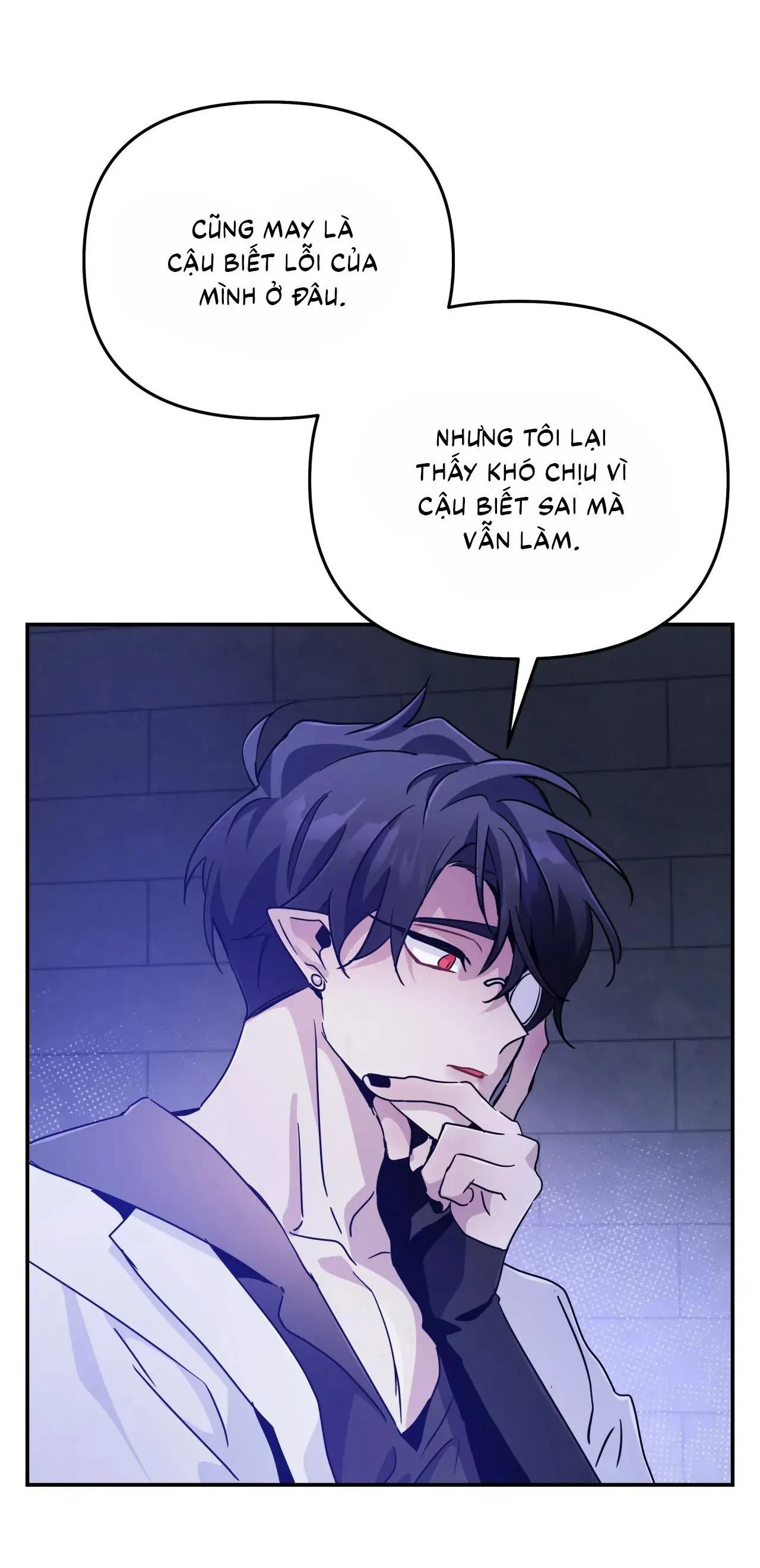 Ám Giữ Linh Hồn Chapter 64 Trang 7