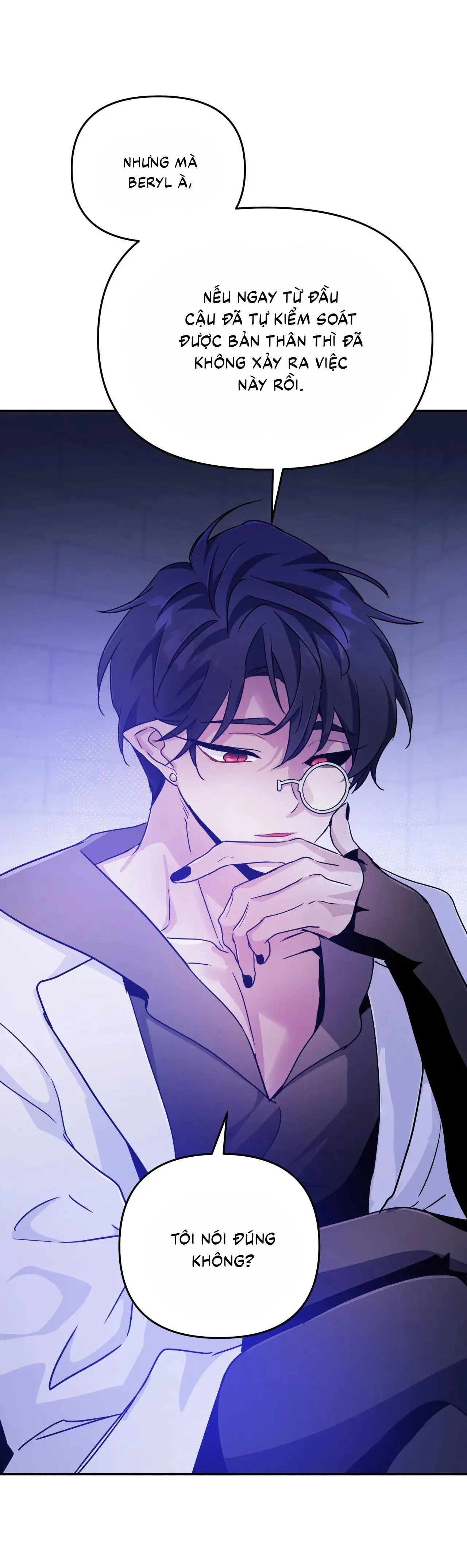 Ám Giữ Linh Hồn Chapter 64 Trang 10