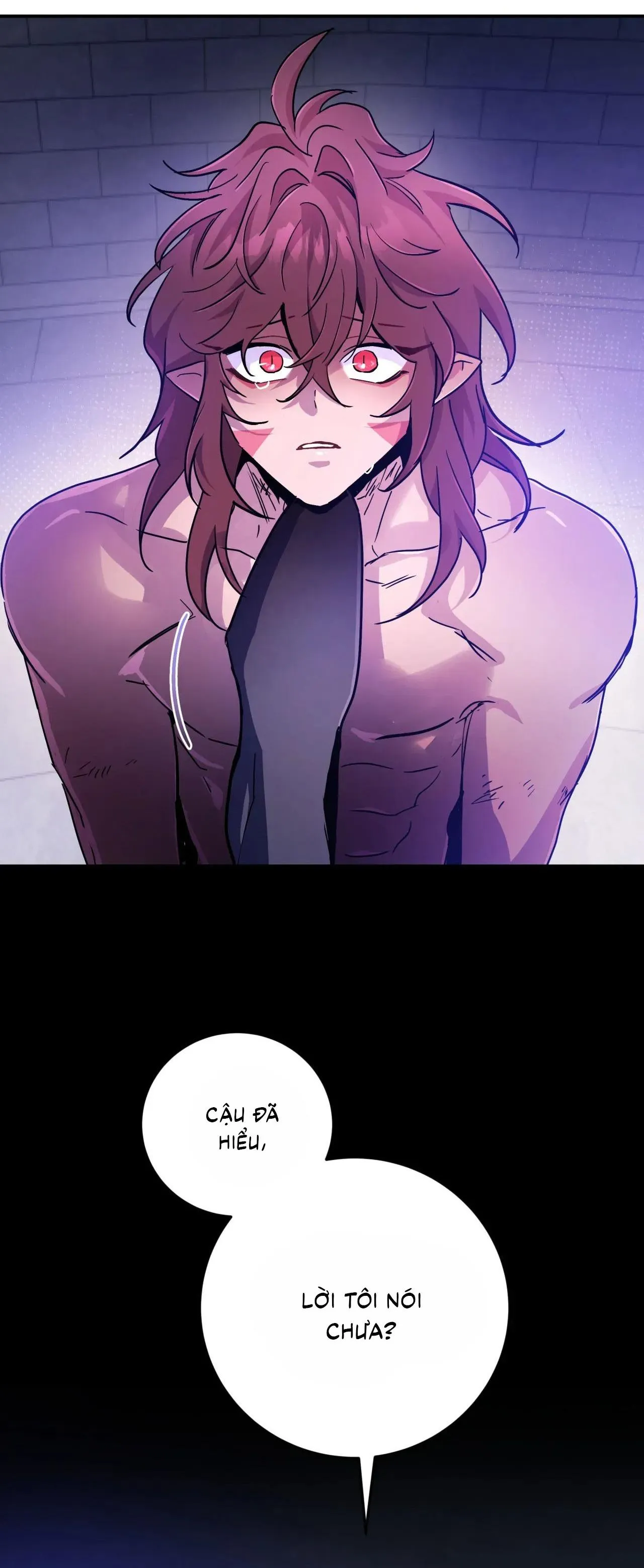 Ám Giữ Linh Hồn Chapter 64 Trang 16