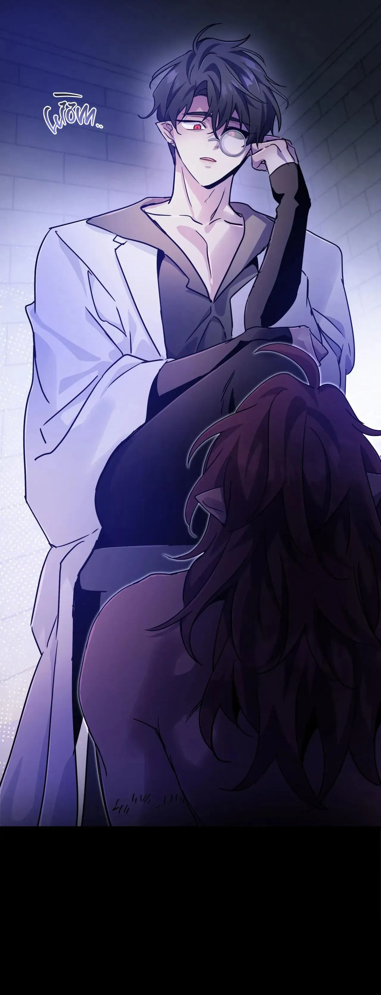 Ám Giữ Linh Hồn Chapter 64 Trang 17