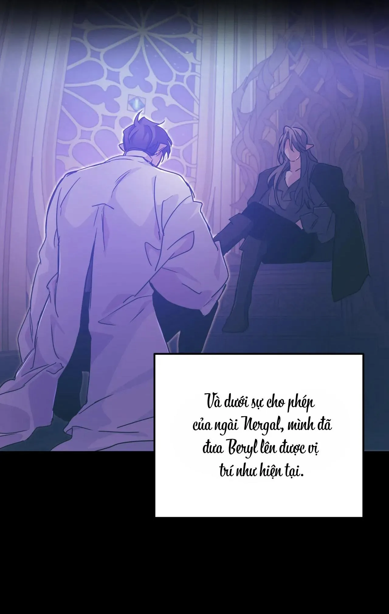 Ám Giữ Linh Hồn Chapter 64 Trang 27