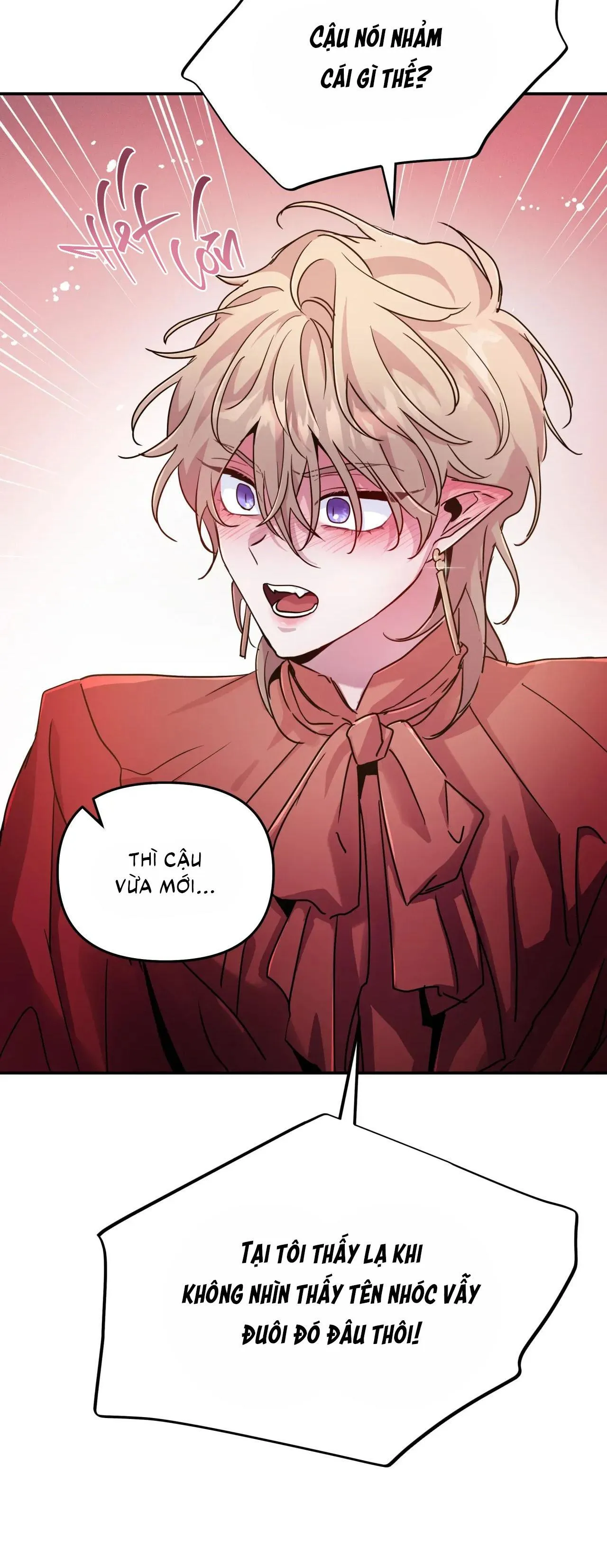 Ám Giữ Linh Hồn Chapter 64 Trang 39