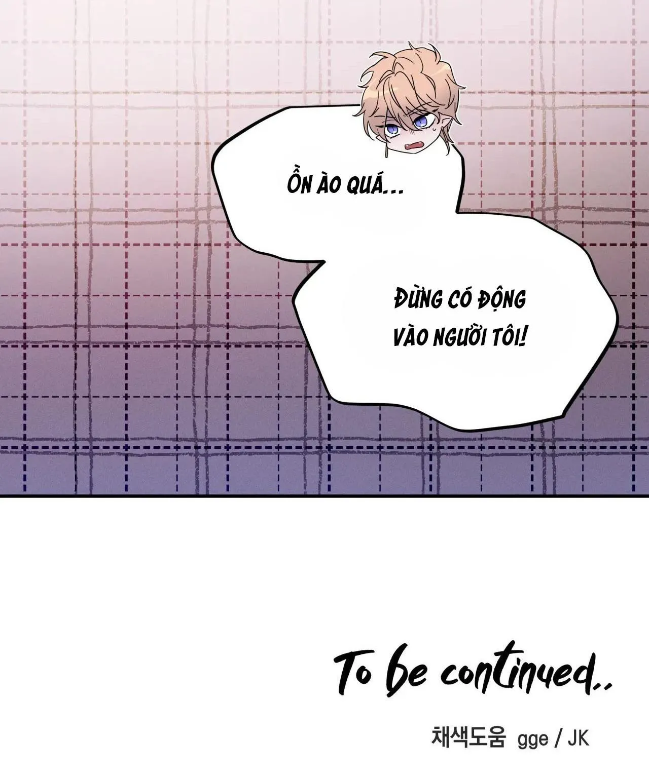 Ám Giữ Linh Hồn Chapter 64 Trang 45